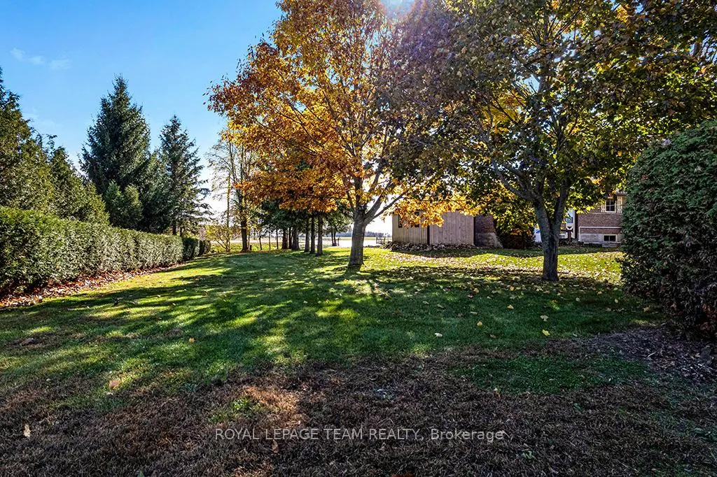 Photo 8 of 100 County Road 21, Edwardsburgh/Cardinal, Edwardsburgh/Cardinal Twp — HOMEH