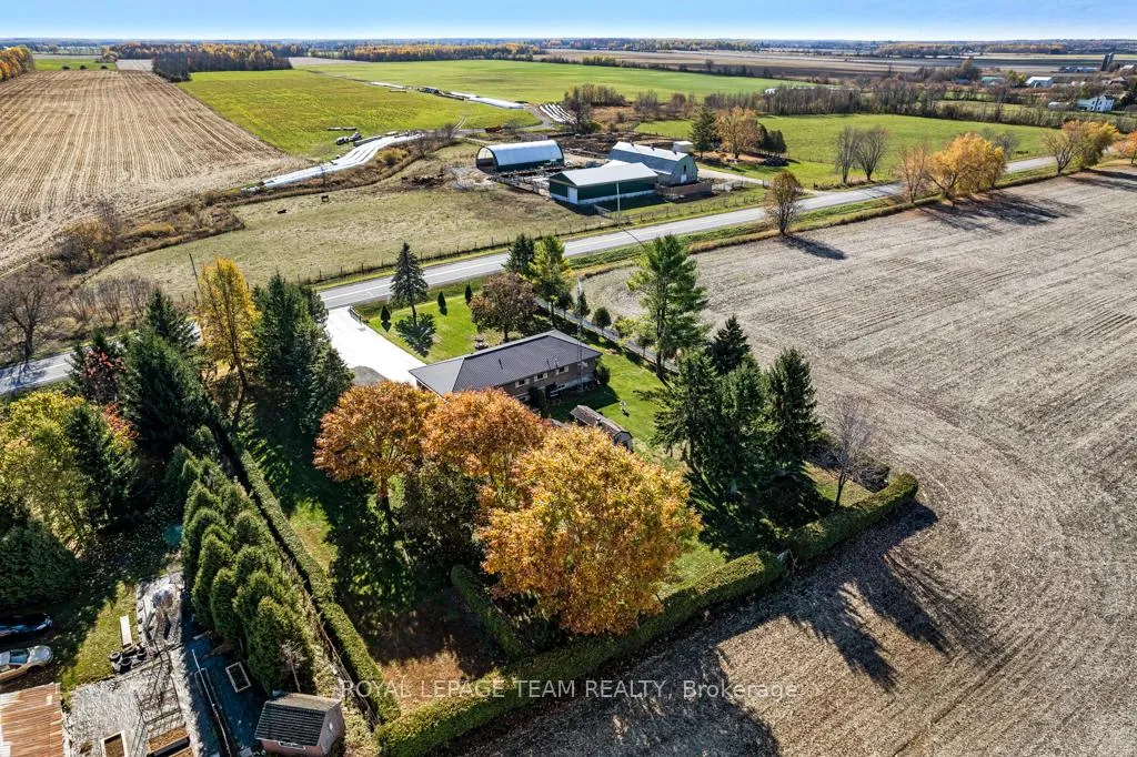 Photo 10 of 100 County Road 21, Edwardsburgh/Cardinal, Edwardsburgh/Cardinal Twp — HOMEH