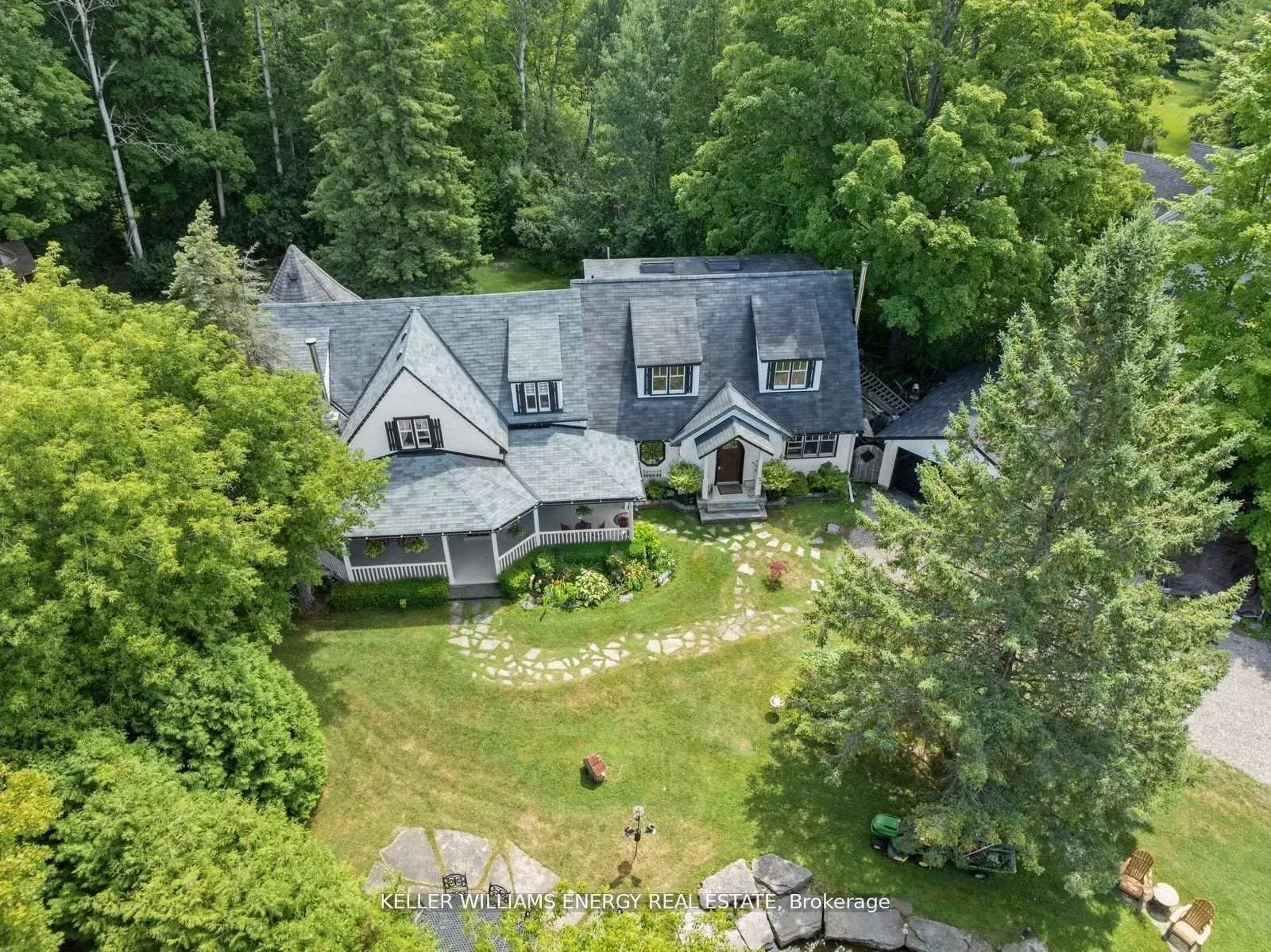 Photo 1 of 1775 Track Street, Pickering, Rural Pickering — HOMEH
