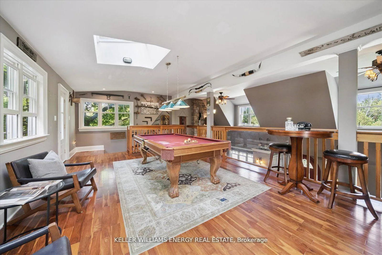 Photo 21 of 1775 Track Street, Pickering, Rural Pickering — HOMEH