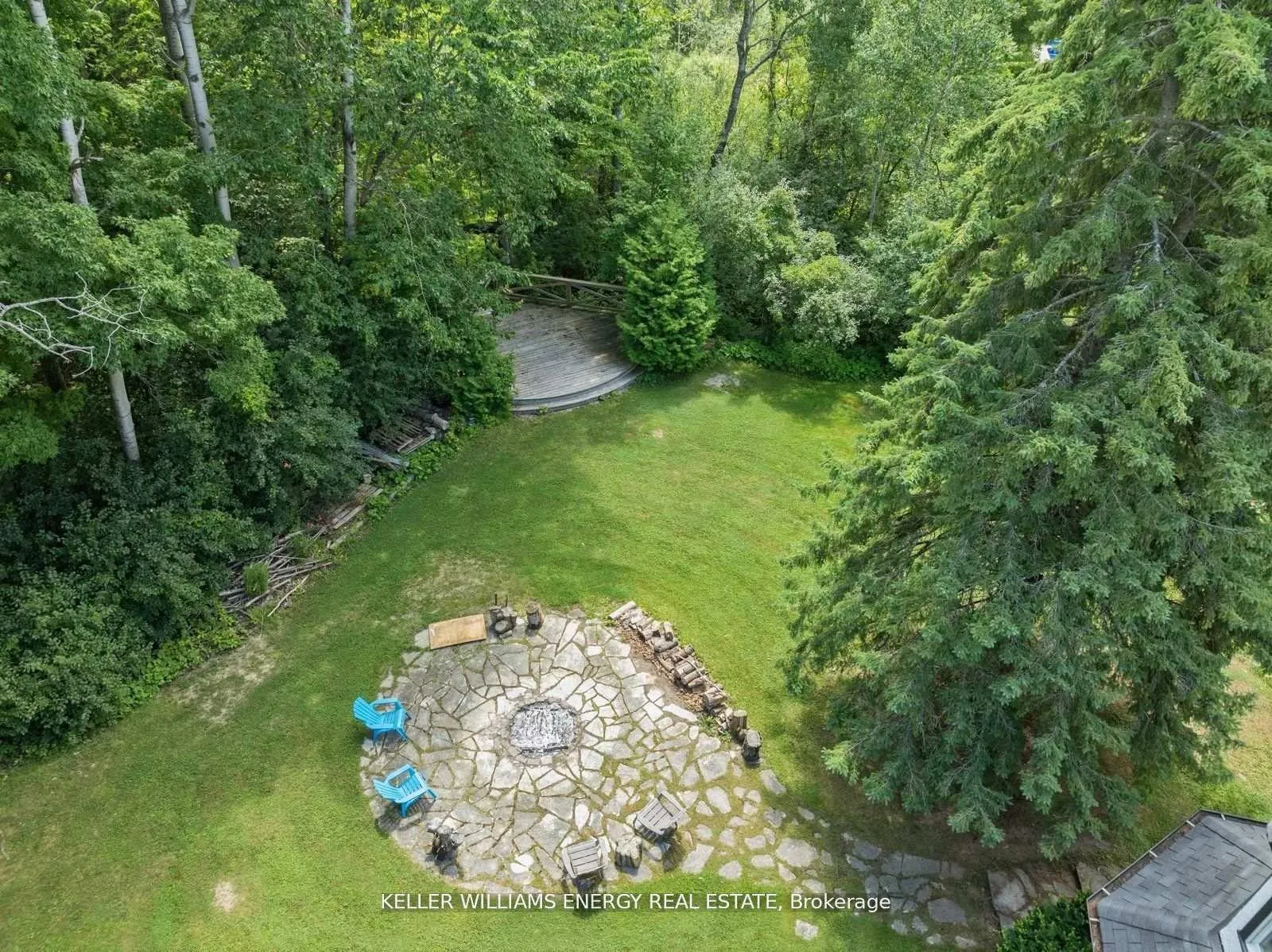 Photo 31 of 1775 Track Street, Pickering, Rural Pickering — HOMEH