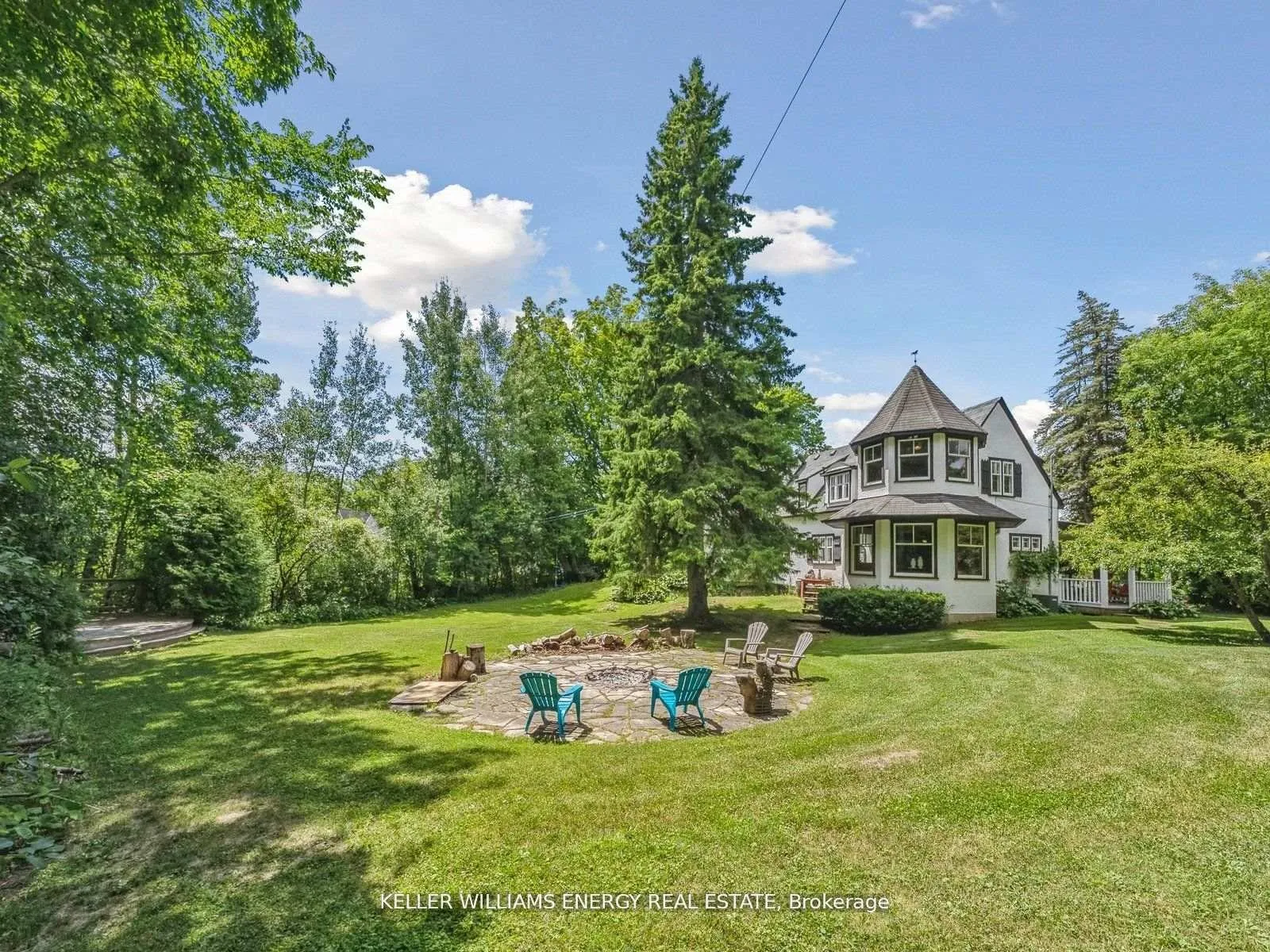 Photo 35 of 1775 Track Street, Pickering, Rural Pickering — HOMEH