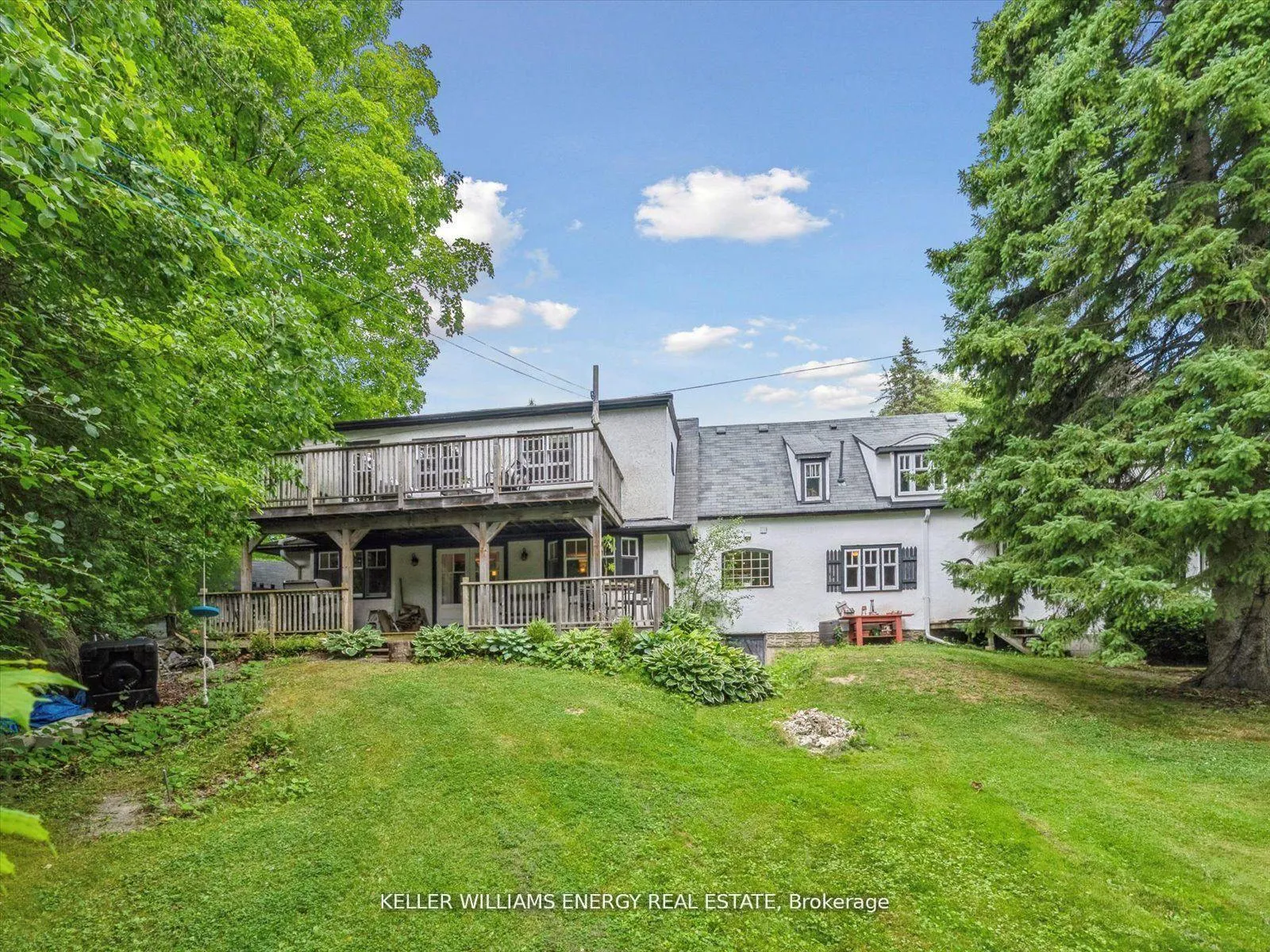Photo 36 of 1775 Track Street, Pickering, Rural Pickering — HOMEH