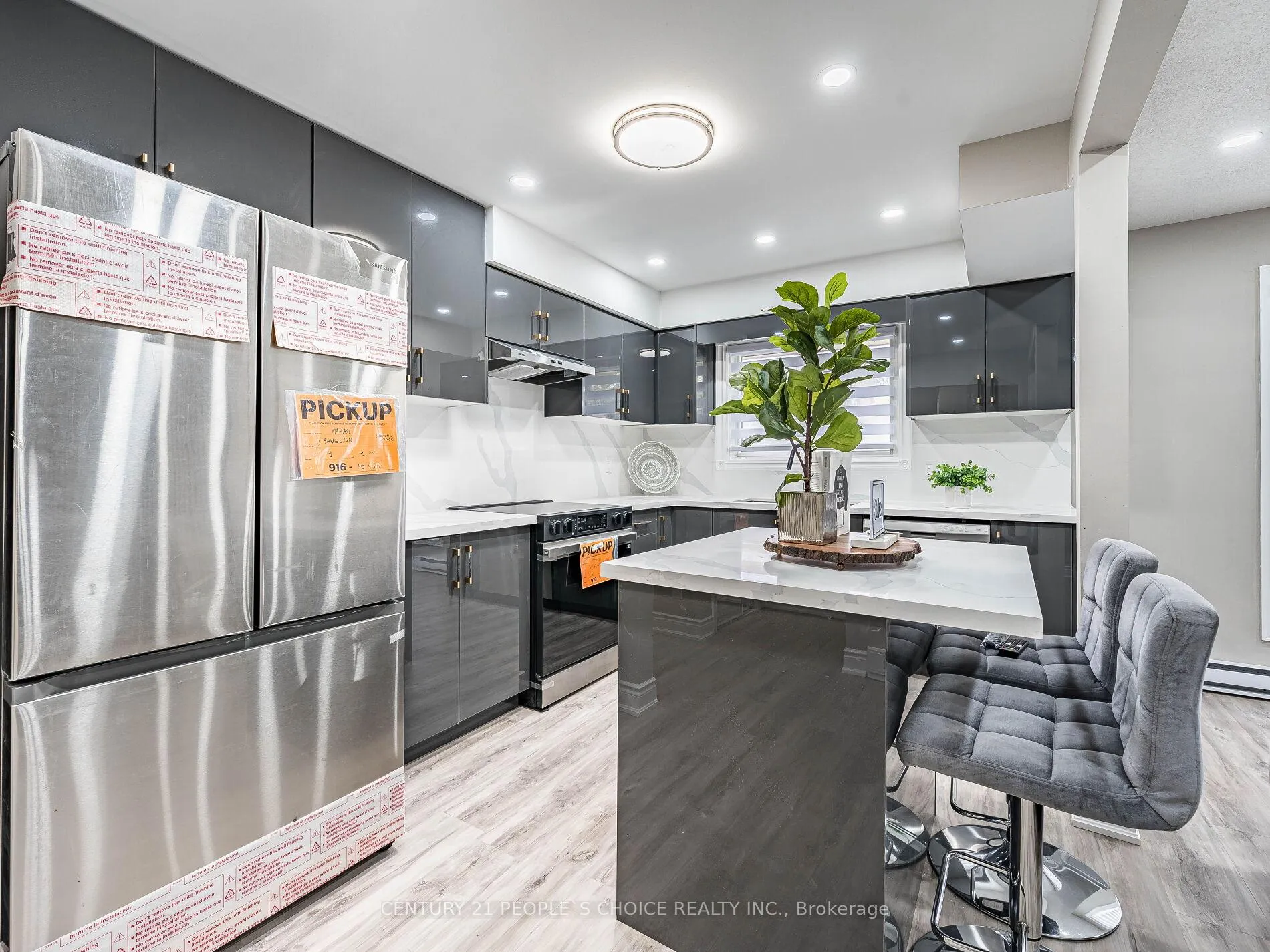 Photo 1 of Unit 25, 506 Normandy Street, Oshawa, Central — HOMEH