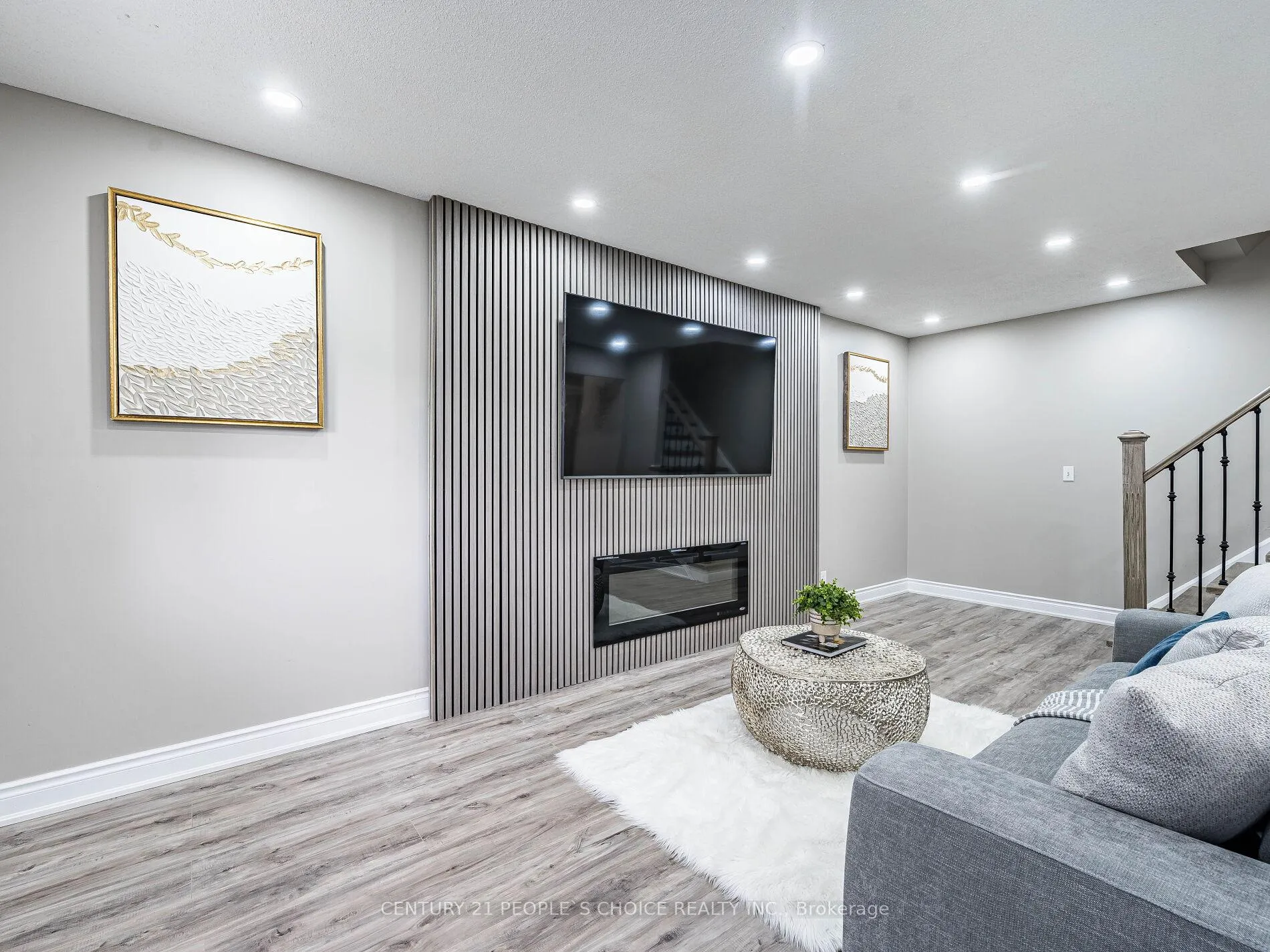 Photo 9 of Unit 25, 506 Normandy Street, Oshawa, Central — HOMEH