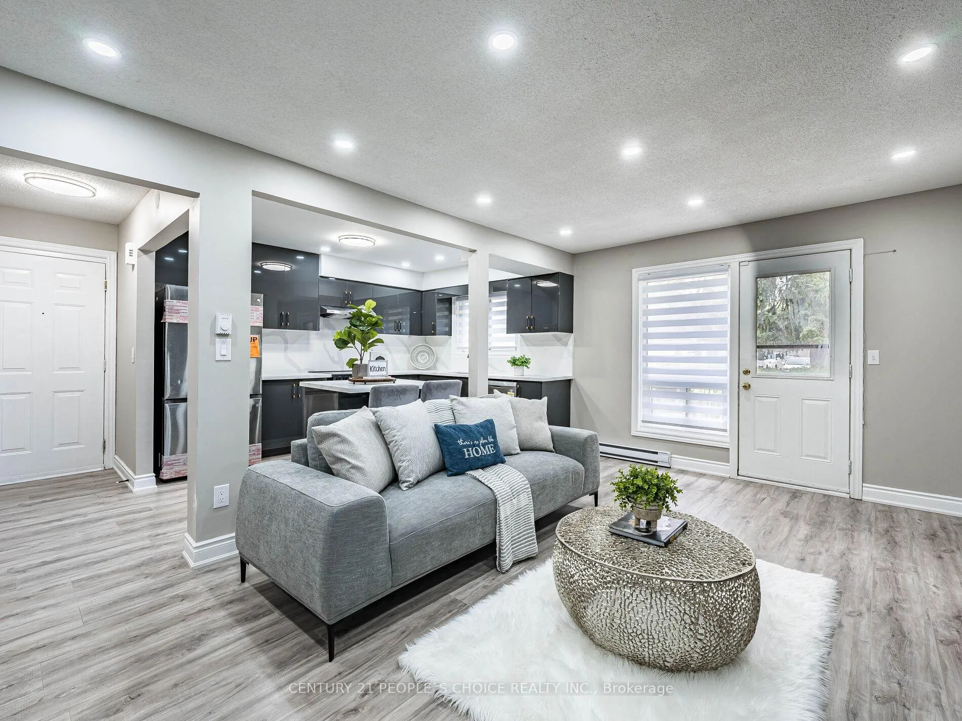 Photo 11 of Unit 25, 506 Normandy Street, Oshawa, Central — HOMEH