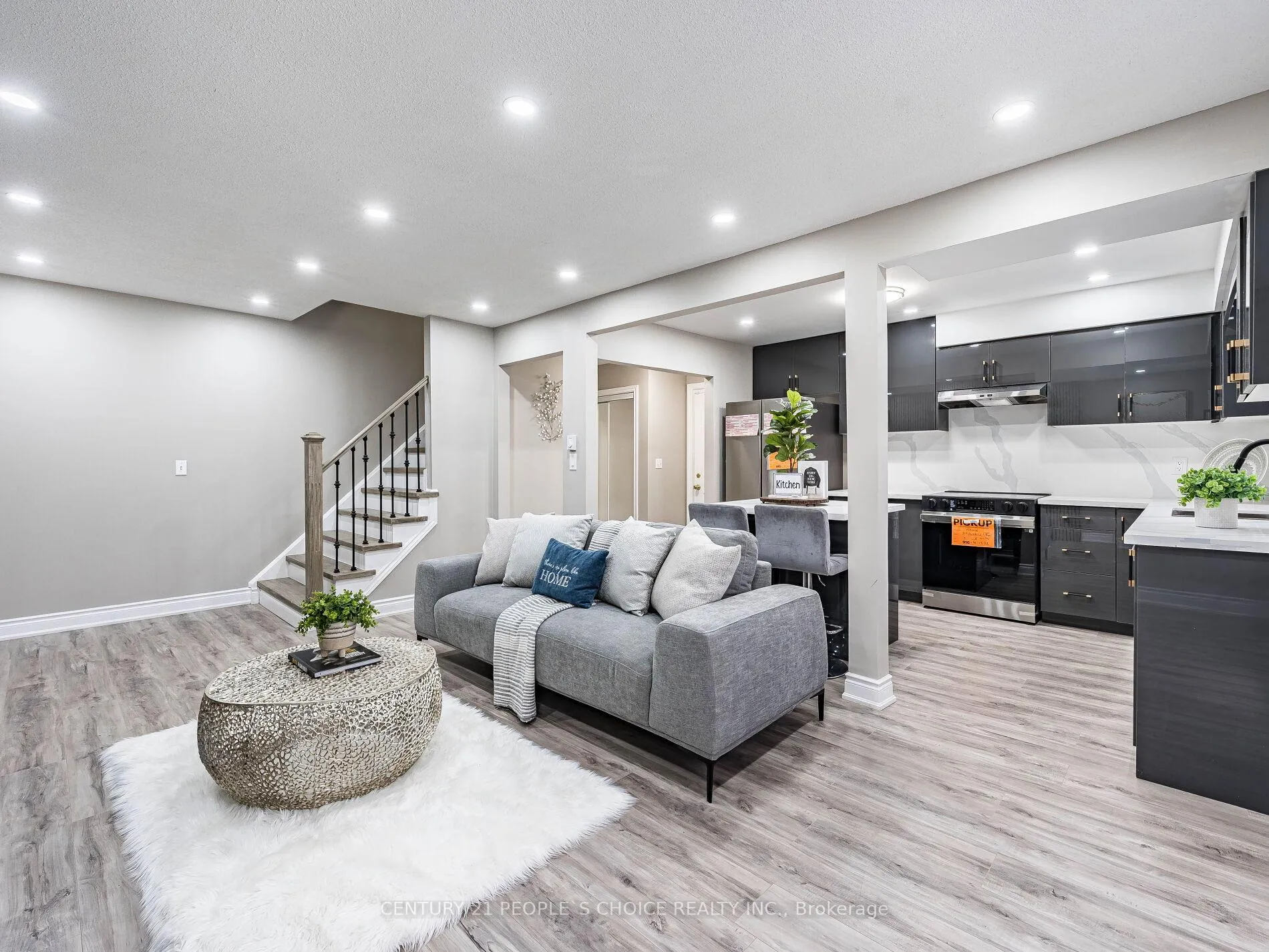 Photo 12 of Unit 25, 506 Normandy Street, Oshawa, Central — HOMEH