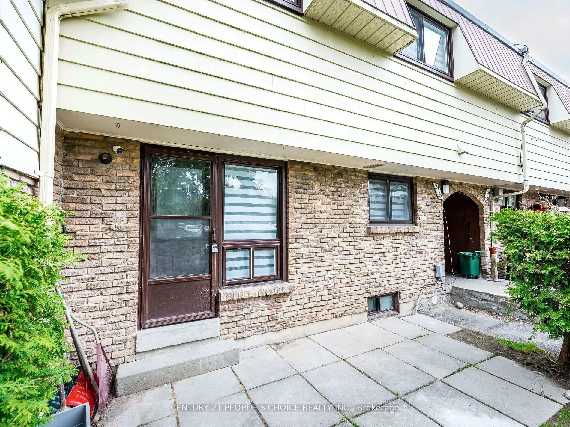 Photo 40 of Unit 25, 506 Normandy Street, Oshawa, Central — HOMEH