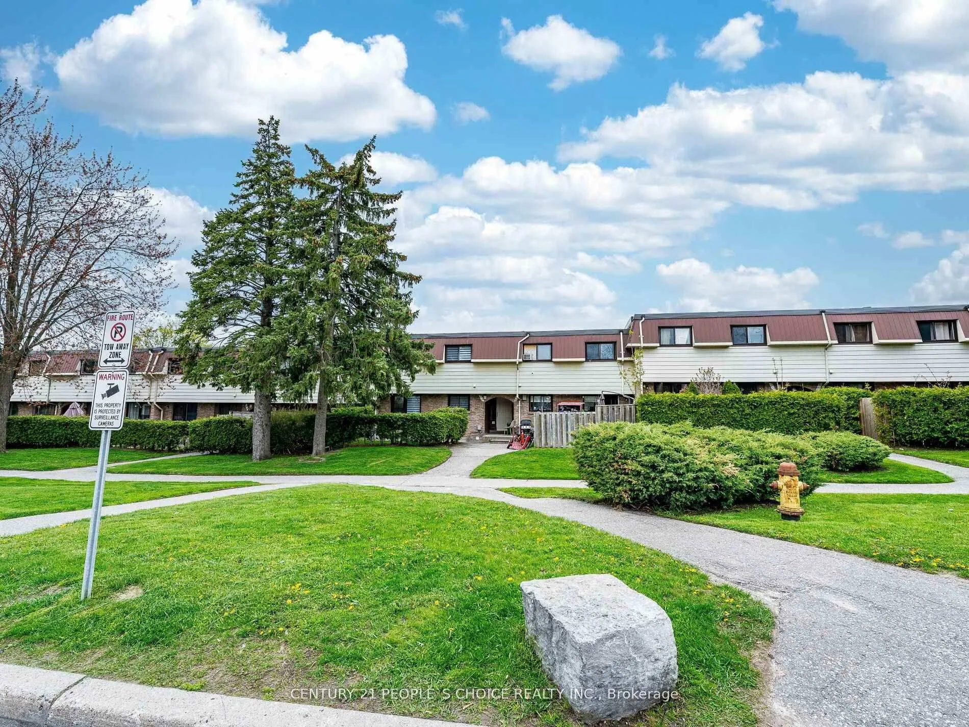 Photo 42 of Unit 25, 506 Normandy Street, Oshawa, Central — HOMEH