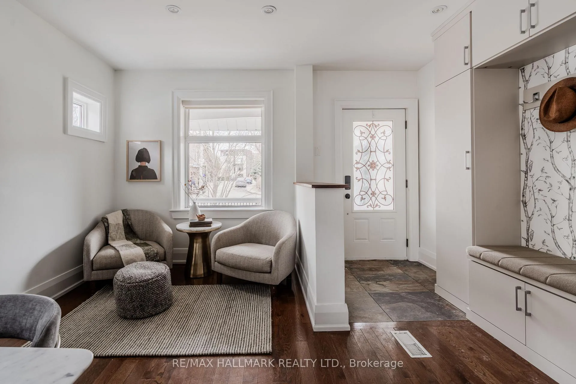 Photo 6 of 27 Maughan Crescent, Toronto, Woodbine Corridor — HOMEH