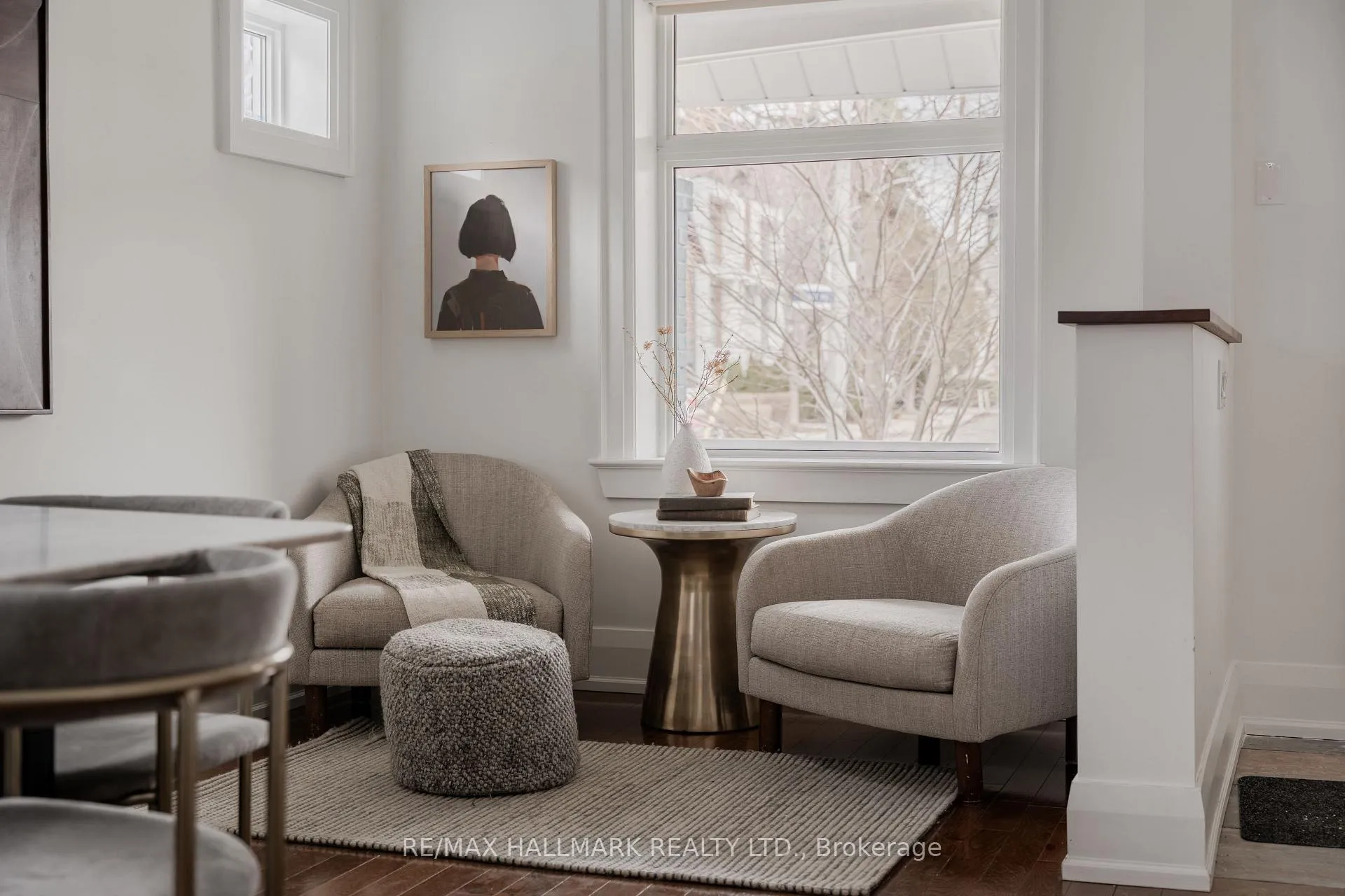 Photo 7 of 27 Maughan Crescent, Toronto, Woodbine Corridor — HOMEH