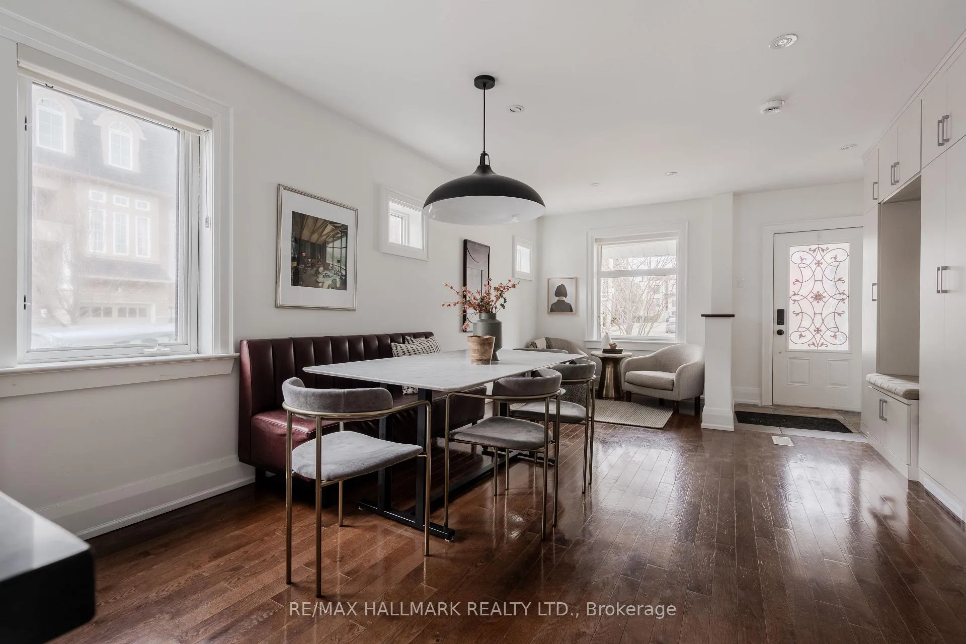 Photo 14 of 27 Maughan Crescent, Toronto, Woodbine Corridor — HOMEH