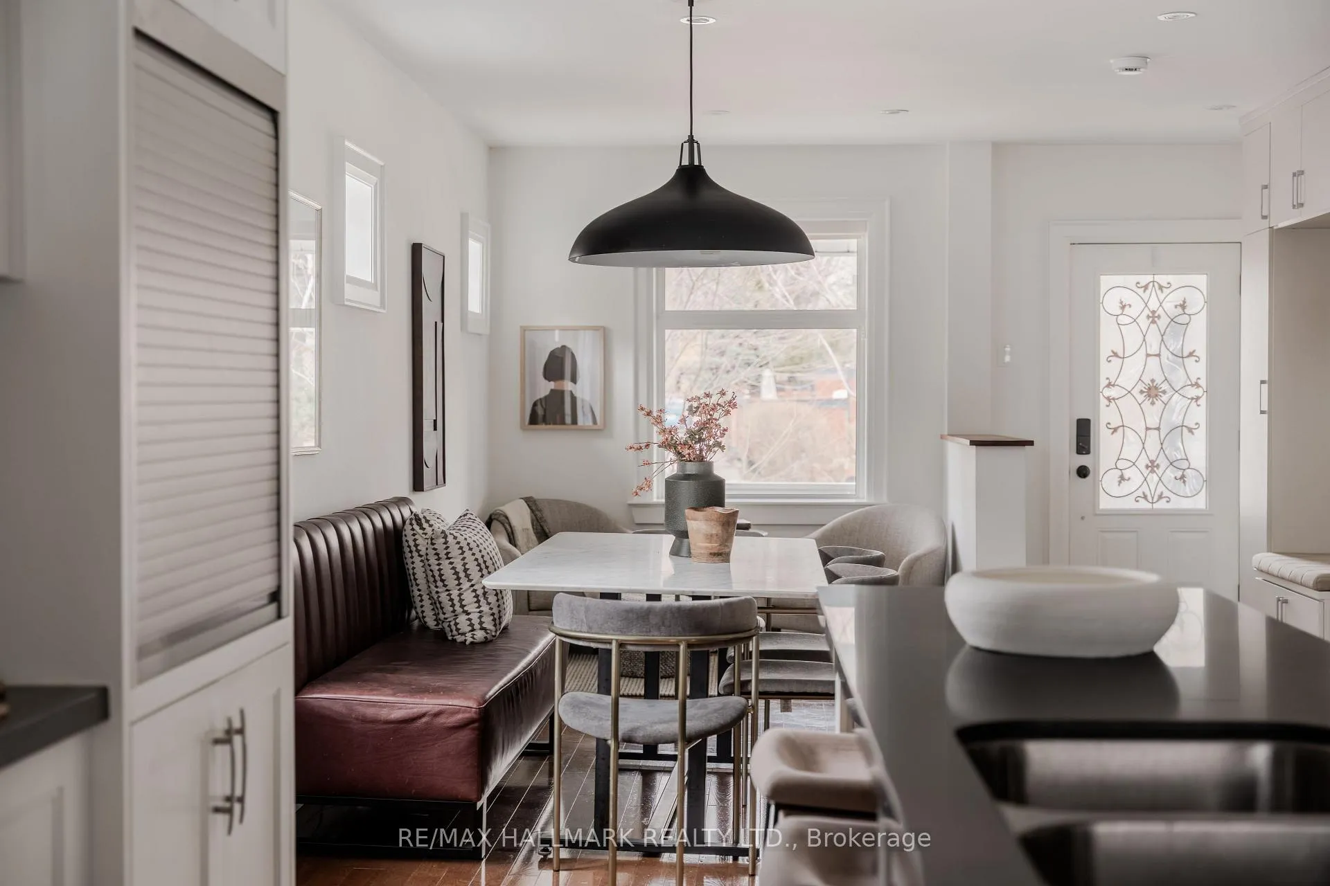 Photo 15 of 27 Maughan Crescent, Toronto, Woodbine Corridor — HOMEH