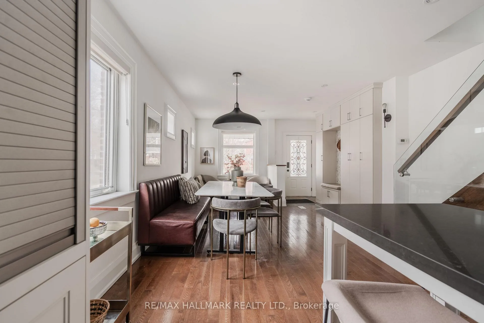Photo 16 of 27 Maughan Crescent, Toronto, Woodbine Corridor — HOMEH
