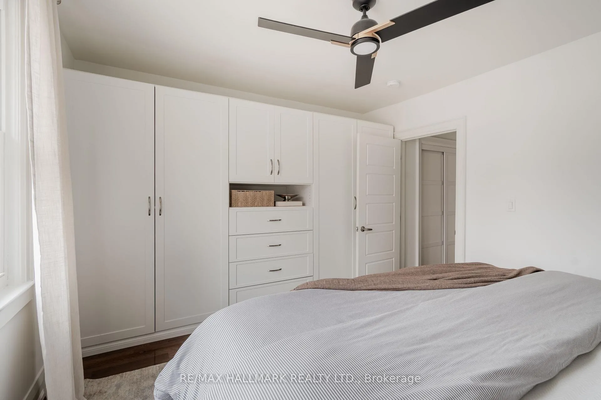 Photo 26 of 27 Maughan Crescent, Toronto, Woodbine Corridor — HOMEH