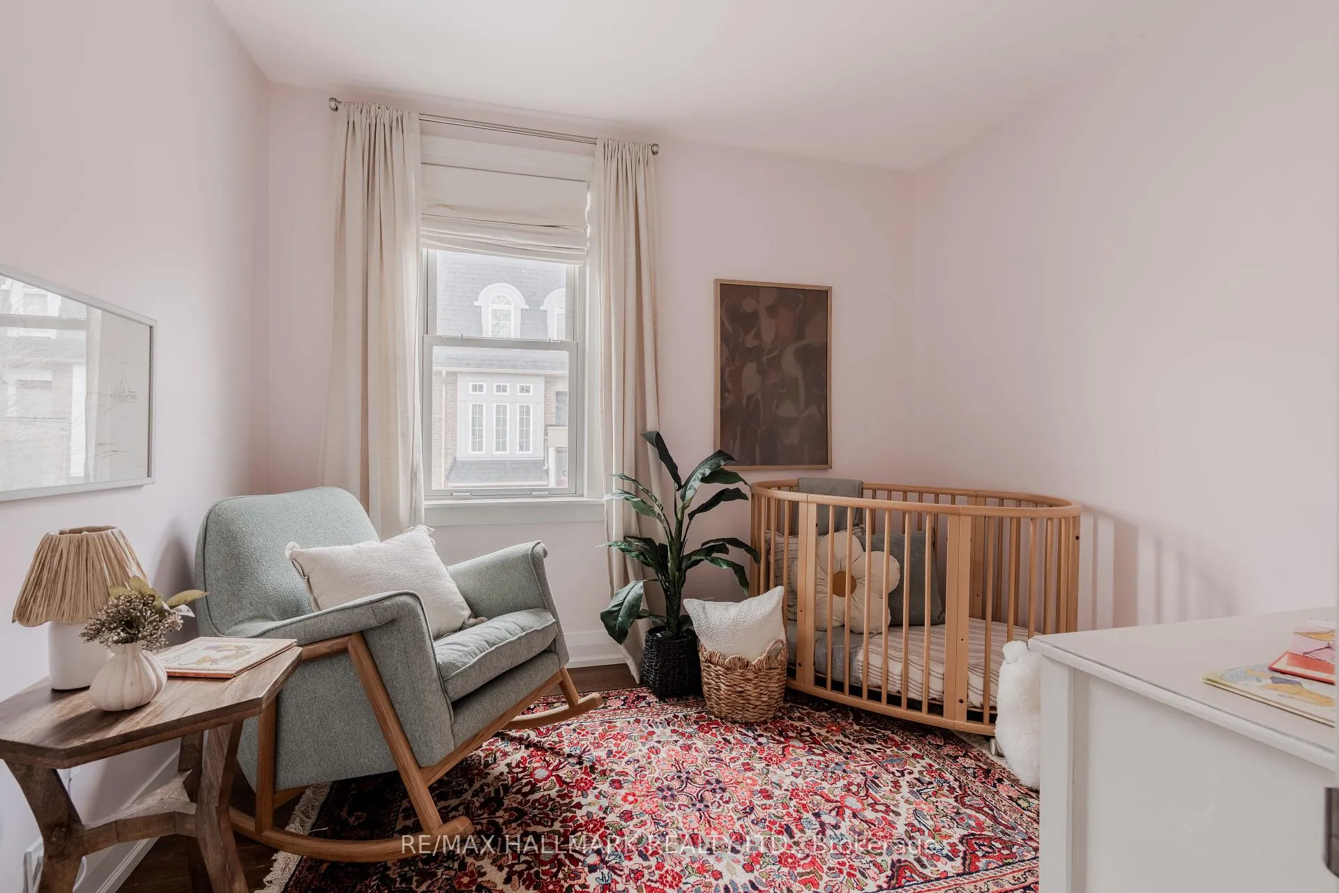 Photo 27 of 27 Maughan Crescent, Toronto, Woodbine Corridor — HOMEH