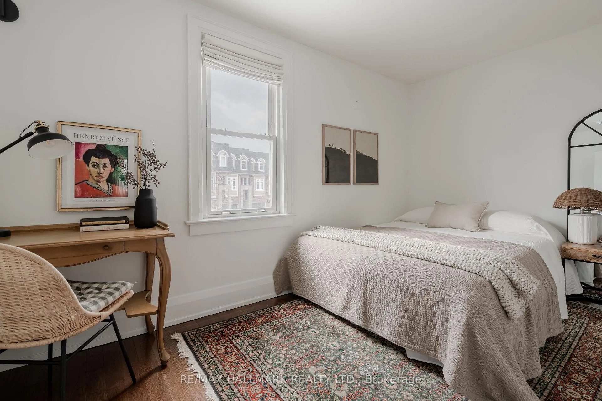 Photo 30 of 27 Maughan Crescent, Toronto, Woodbine Corridor — HOMEH