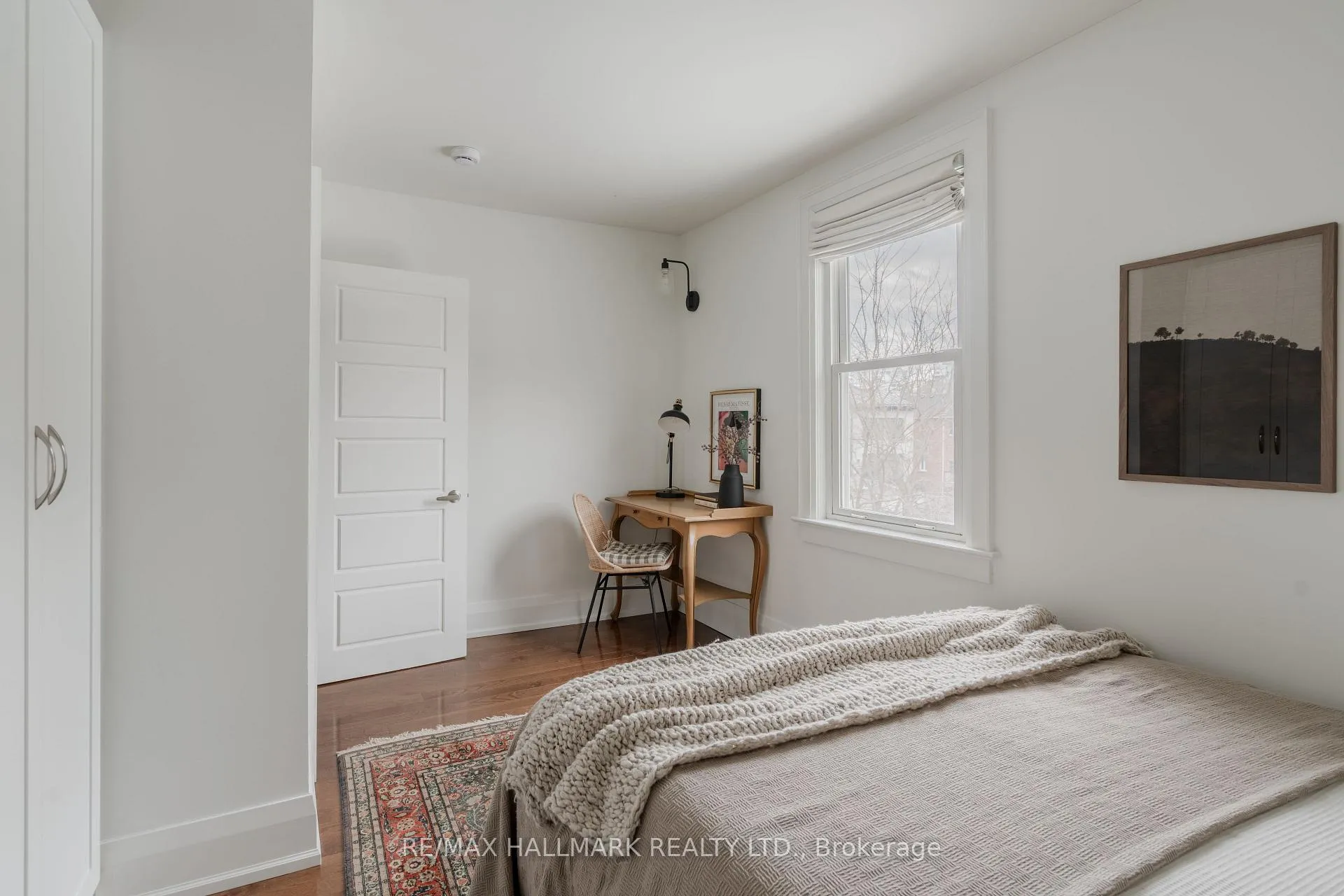 Photo 32 of 27 Maughan Crescent, Toronto, Woodbine Corridor — HOMEH