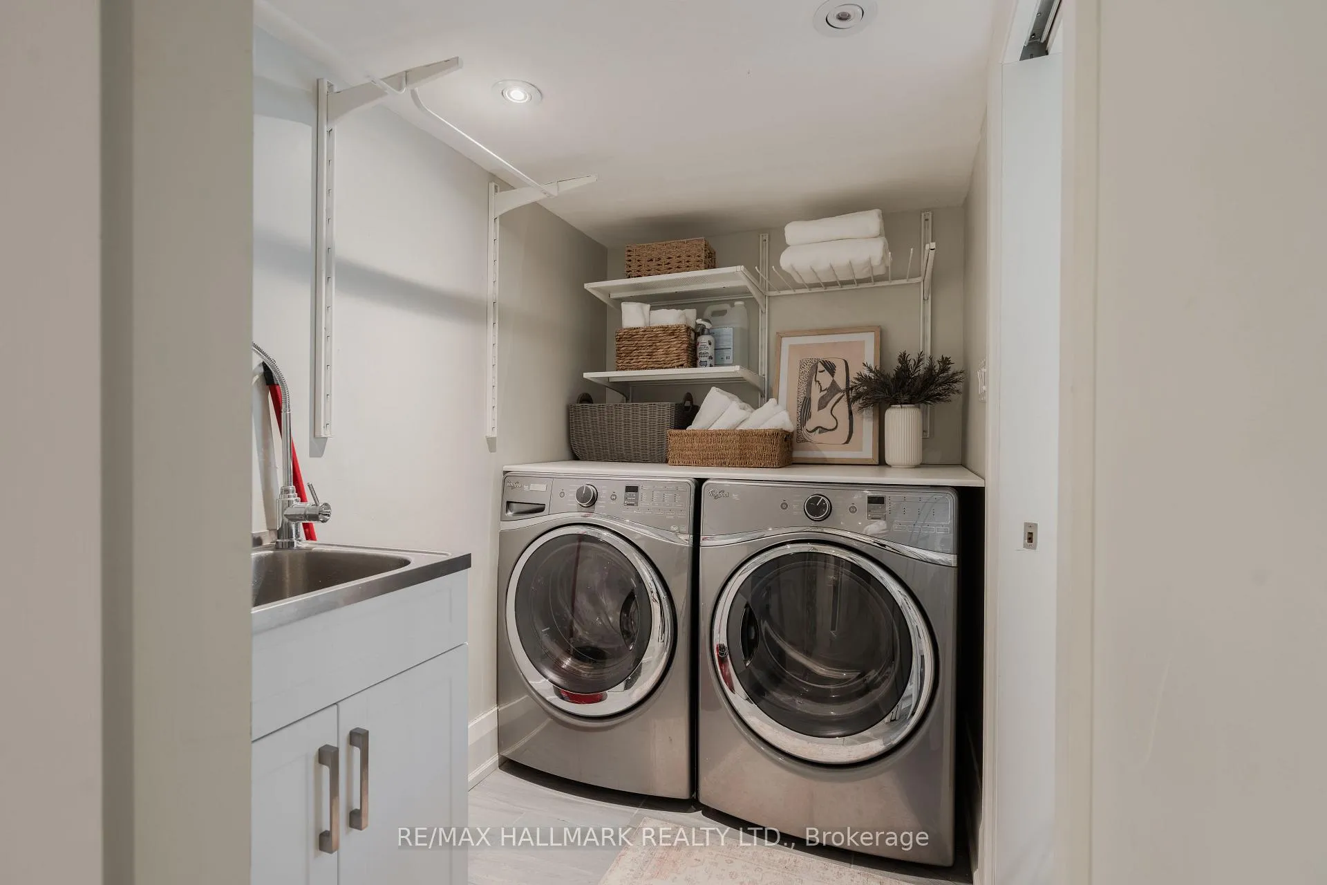 Photo 38 of 27 Maughan Crescent, Toronto, Woodbine Corridor — HOMEH