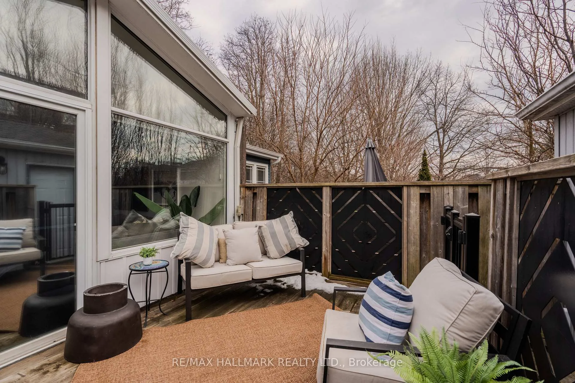 Photo 42 of 27 Maughan Crescent, Toronto, Woodbine Corridor — HOMEH