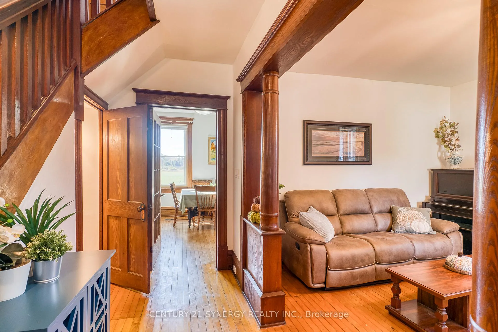 Photo 12 of 713 Rutherford Side Road, Tay Valley, Bathurst/Burgess & Sherbrooke (Bathurst) Twp — HOMEH