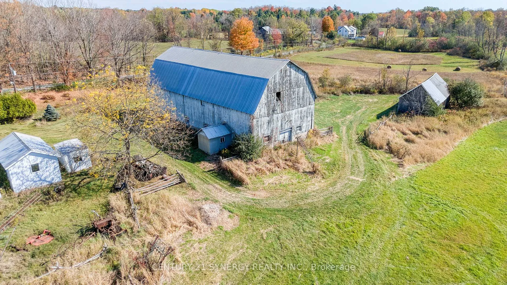 Photo 38 of 713 Rutherford Side Road, Tay Valley, Bathurst/Burgess & Sherbrooke (Bathurst) Twp — HOMEH