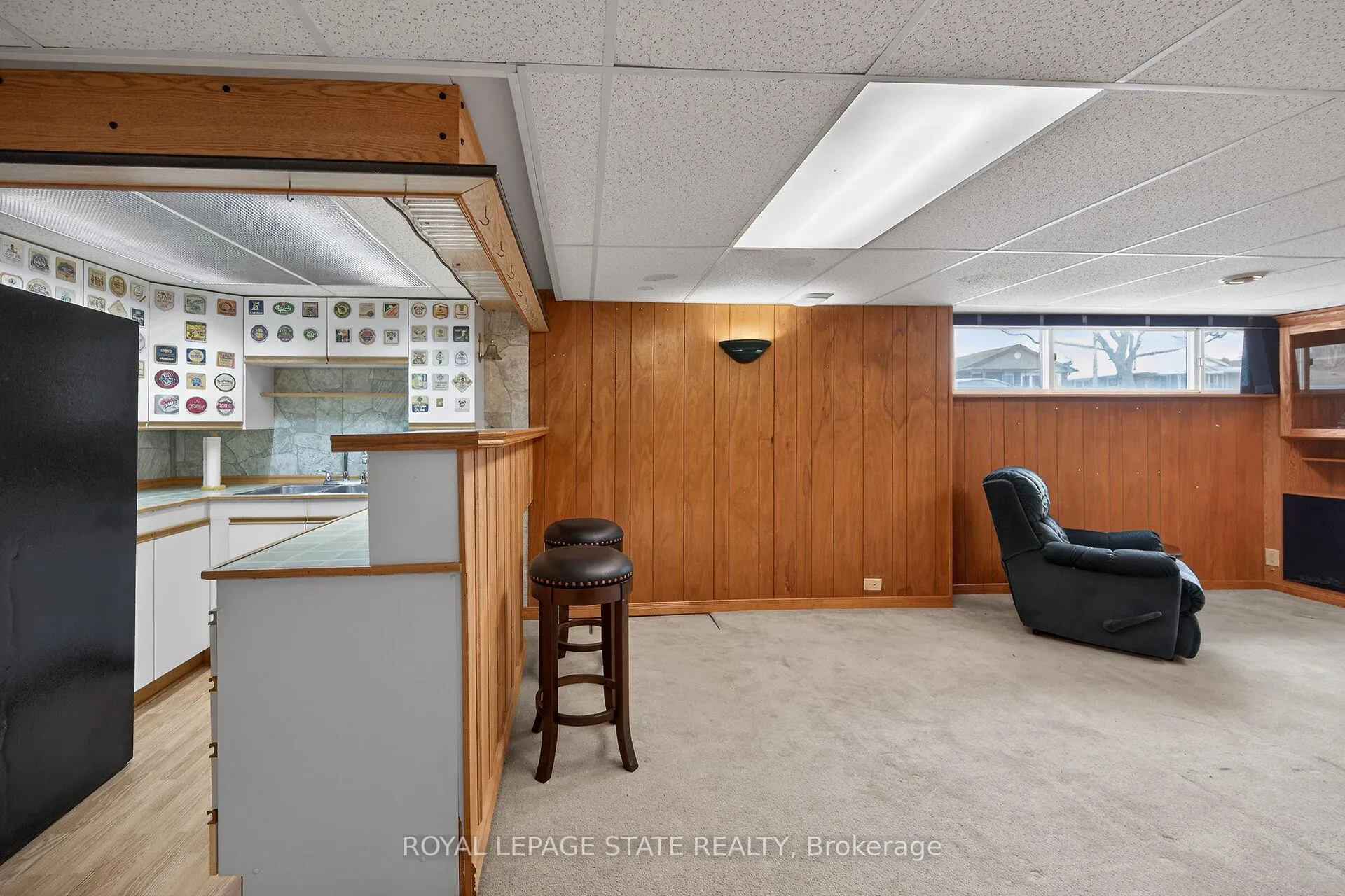 Photo 30 of 19 Burfield Avenue, Hamilton, Huntington — HOMEH