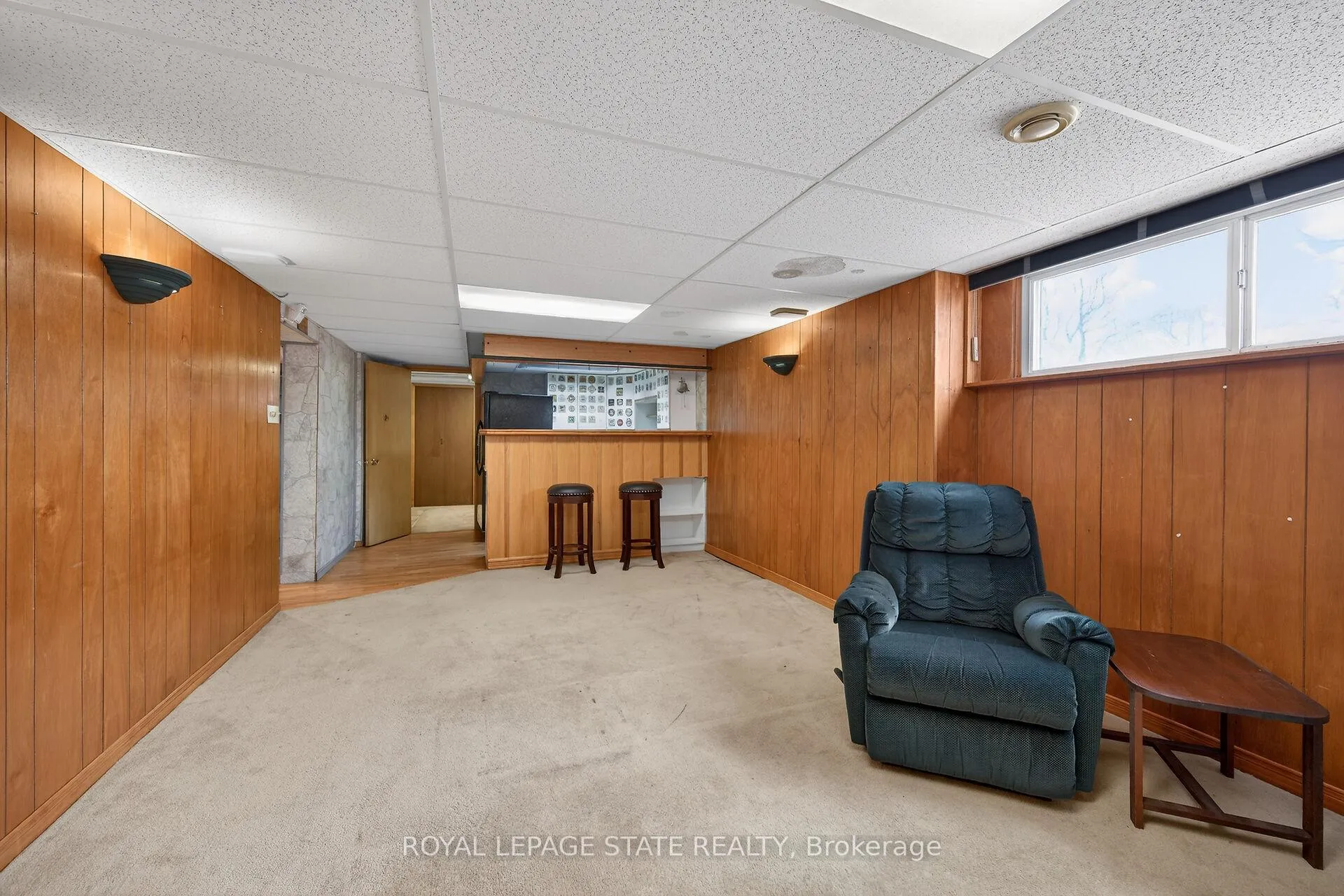 Photo 33 of 19 Burfield Avenue, Hamilton, Huntington — HOMEH