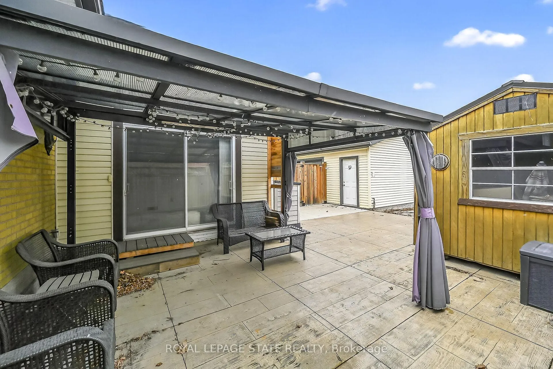 Photo 48 of 19 Burfield Avenue, Hamilton, Huntington — HOMEH