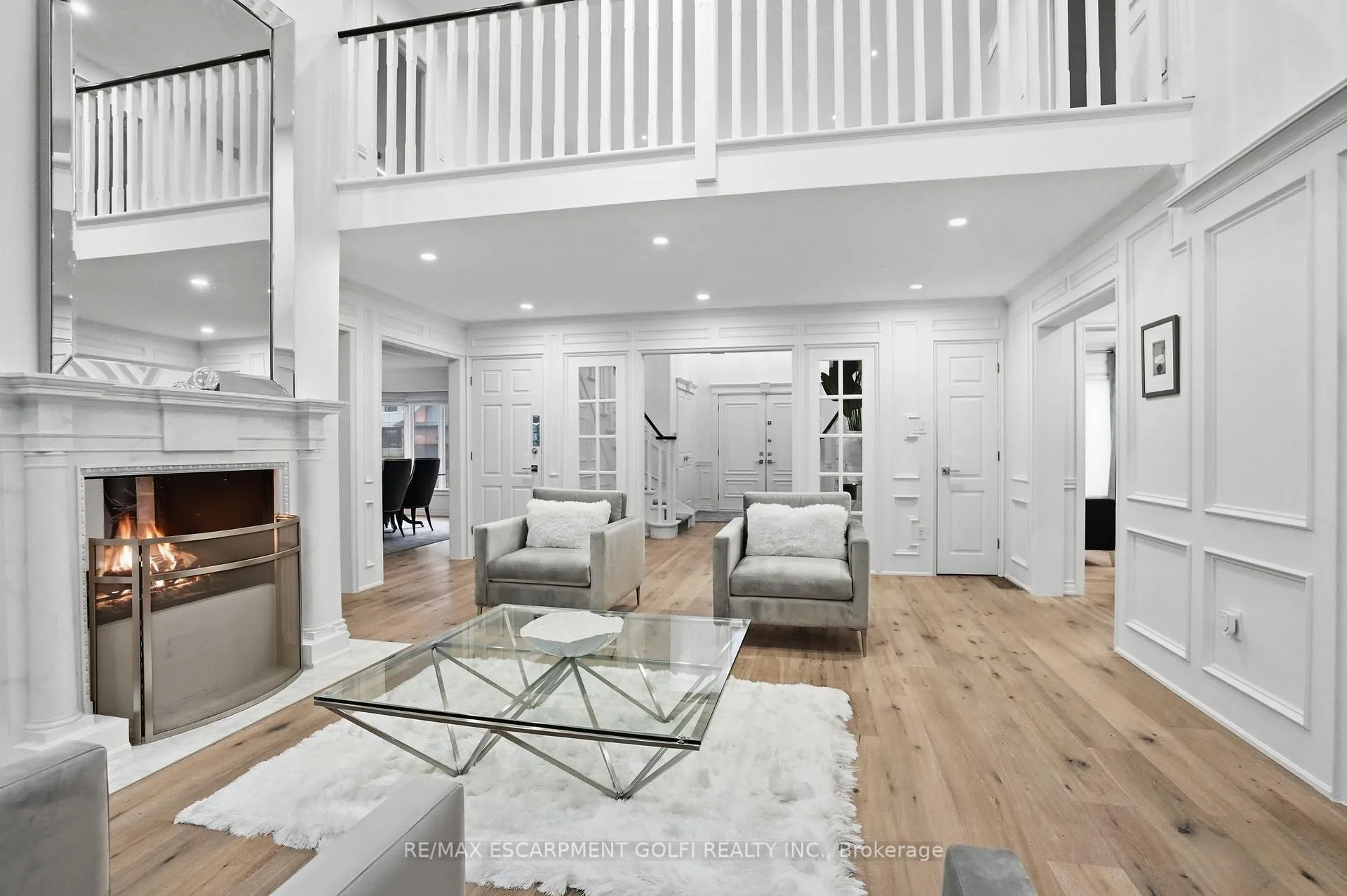 Photo 6 of 132 Chancery Drive, Hamilton, Ancaster — HOMEH