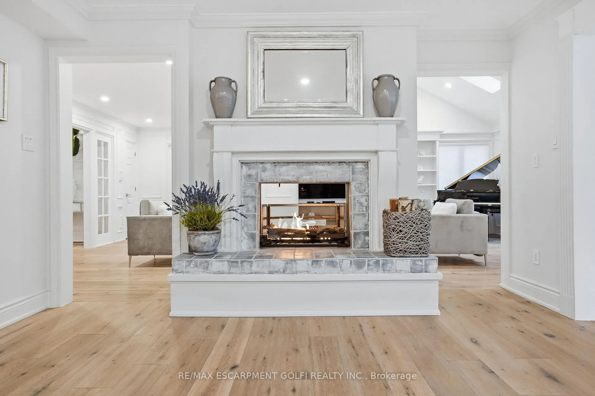 Photo 7 of 132 Chancery Drive, Hamilton, Ancaster — HOMEH