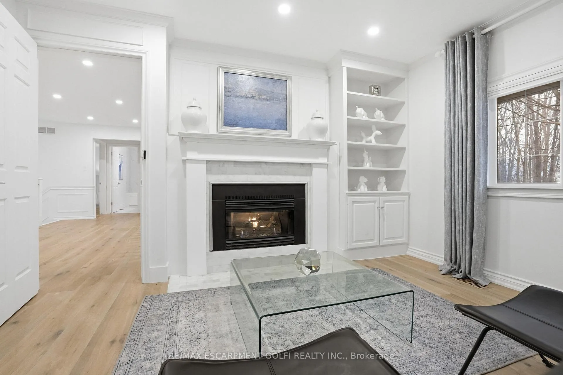 Photo 31 of 132 Chancery Drive, Hamilton, Ancaster — HOMEH