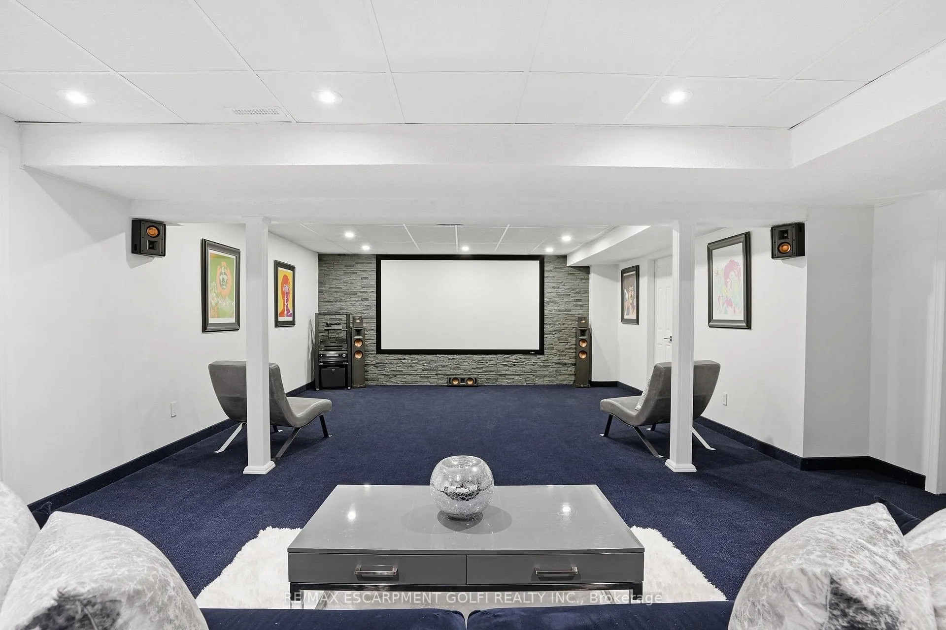 Photo 37 of 132 Chancery Drive, Hamilton, Ancaster — HOMEH