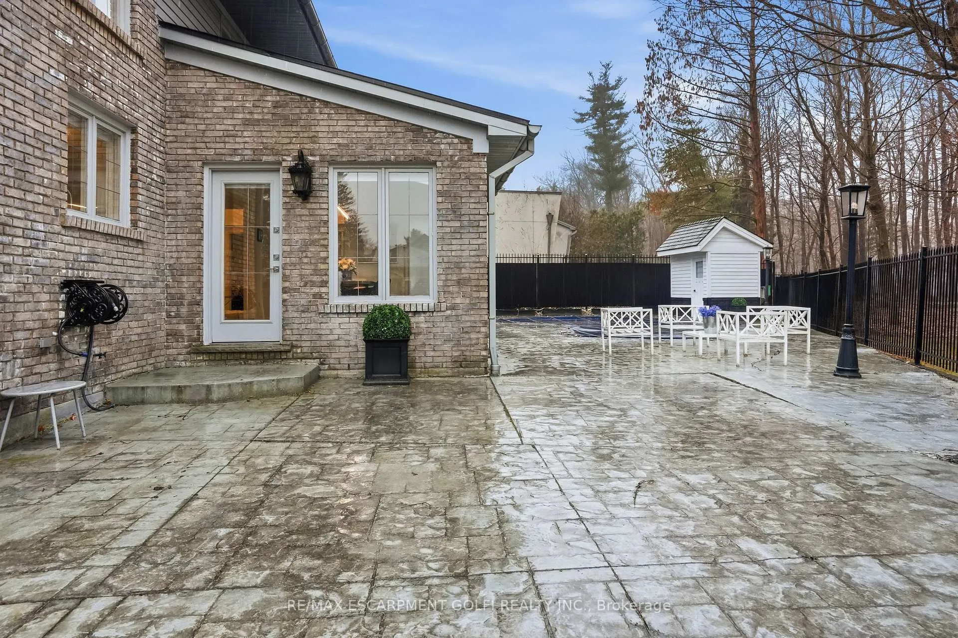 Photo 45 of 132 Chancery Drive, Hamilton, Ancaster — HOMEH