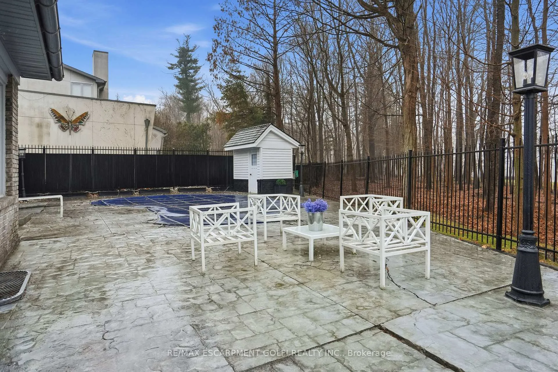 Photo 46 of 132 Chancery Drive, Hamilton, Ancaster — HOMEH