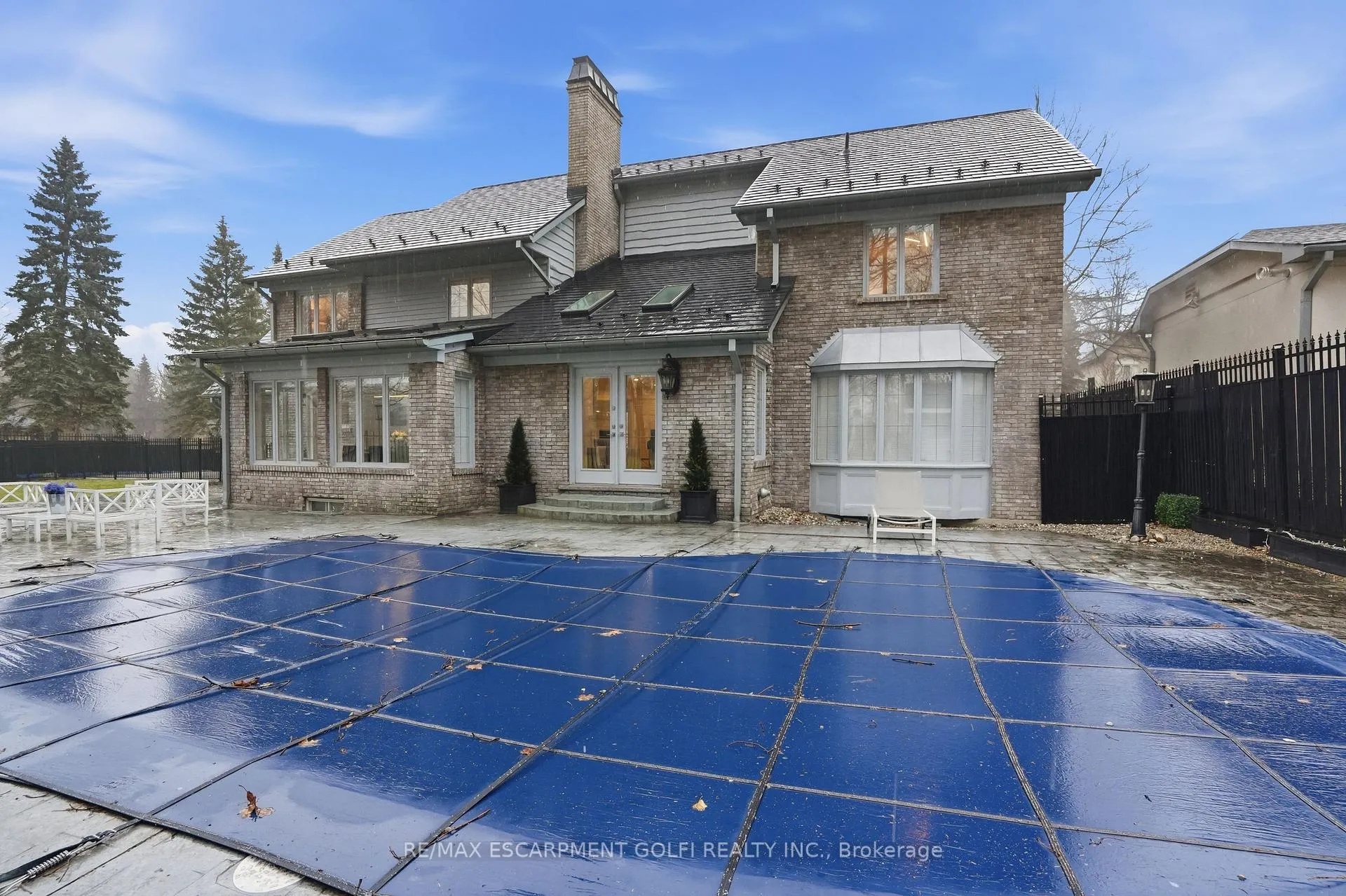 Photo 47 of 132 Chancery Drive, Hamilton, Ancaster — HOMEH