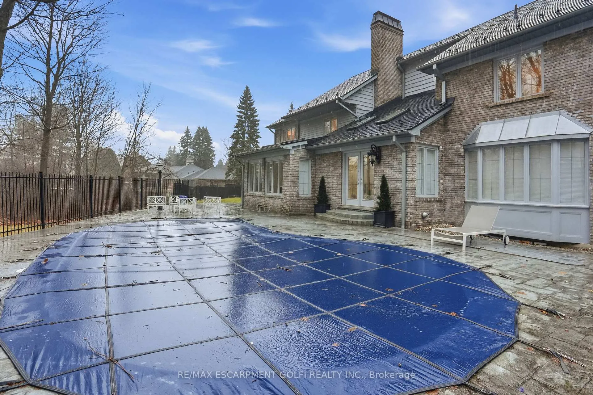 Photo 48 of 132 Chancery Drive, Hamilton, Ancaster — HOMEH