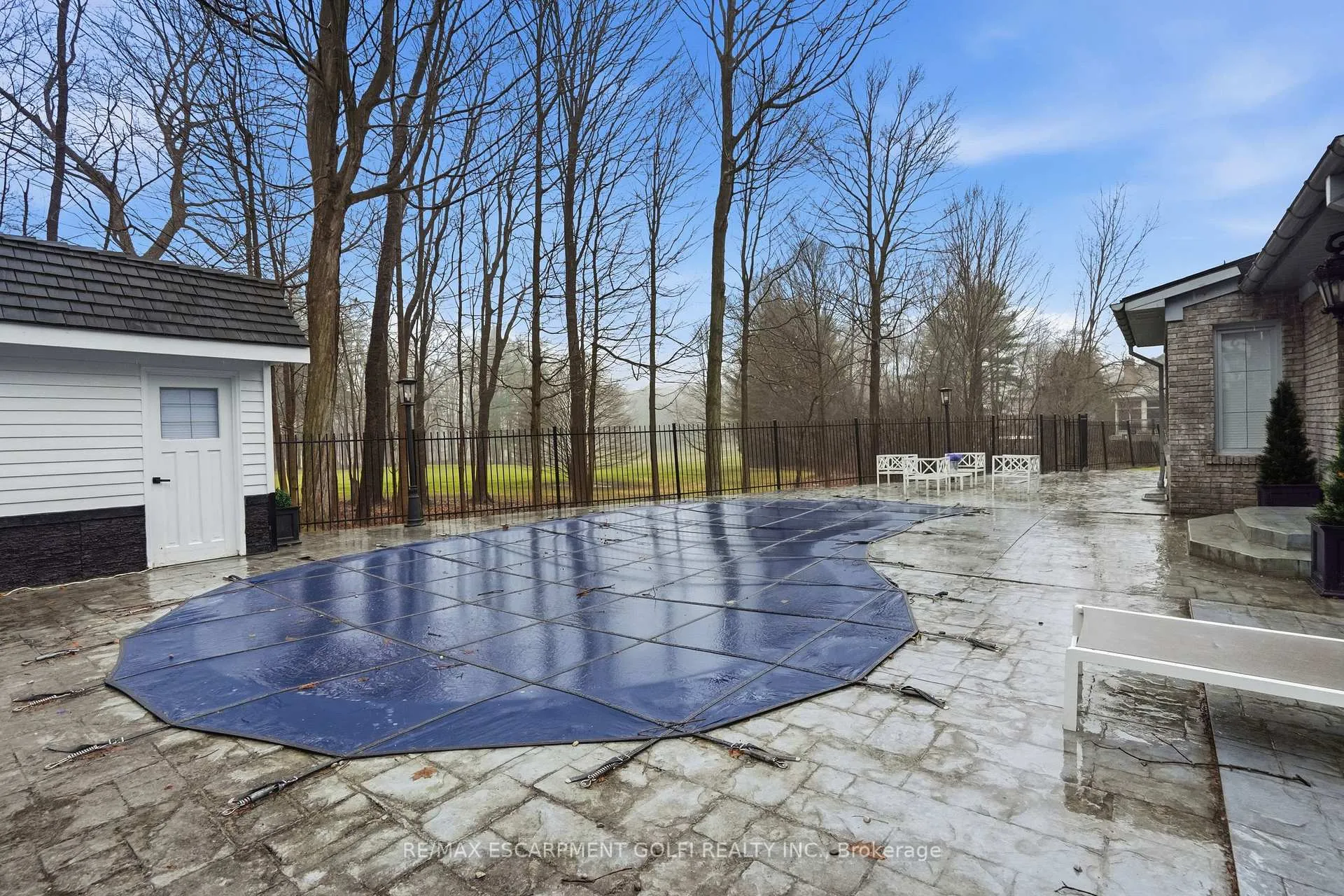 Photo 49 of 132 Chancery Drive, Hamilton, Ancaster — HOMEH