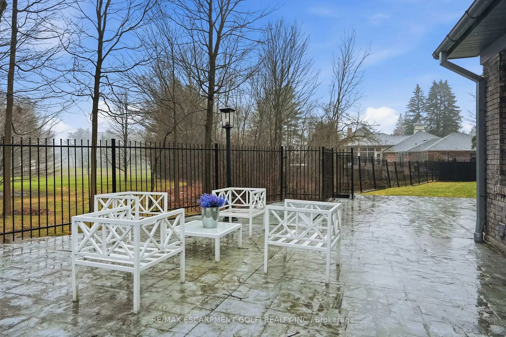Photo 50 of 132 Chancery Drive, Hamilton, Ancaster — HOMEH