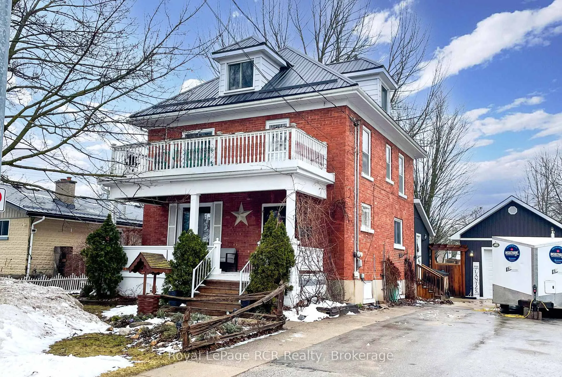 Photo 1 of 270 13th Street, Hanover — HOMEH