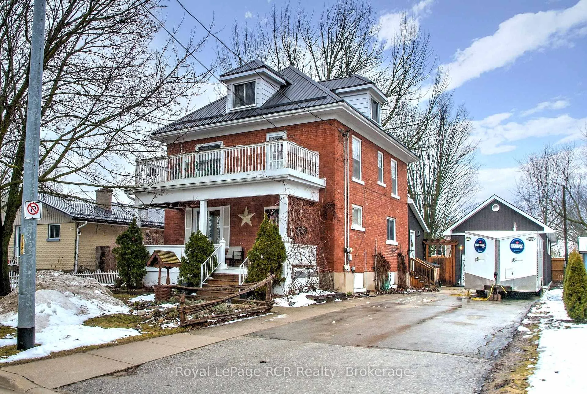 Photo 3 of 270 13th Street, Hanover — HOMEH
