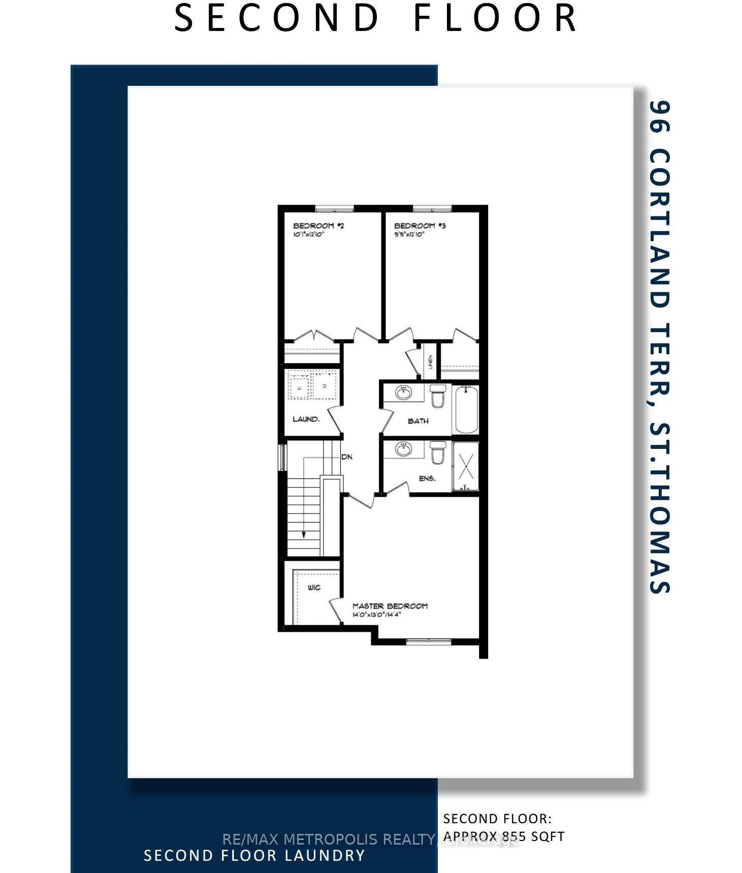 Photo 23 of 96 Cortland Terrace, St. Thomas — HOMEH