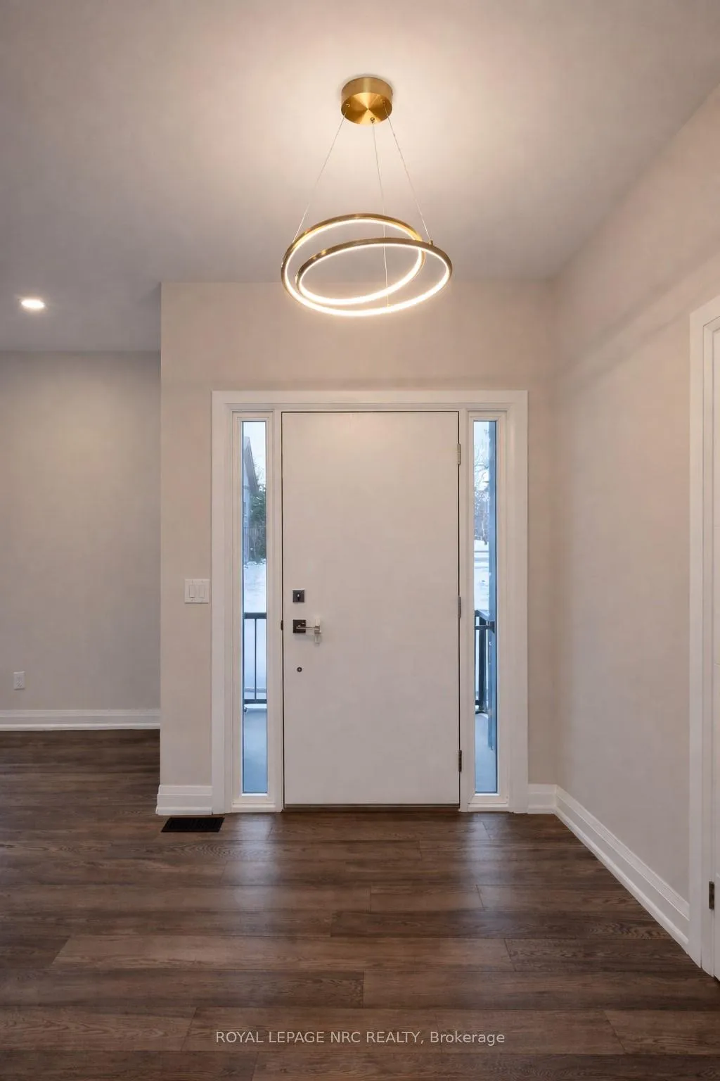 Photo 2 of Unit 14, 4 Evergreen Common, St. Catharines, Vine/Linwell — HOMEH