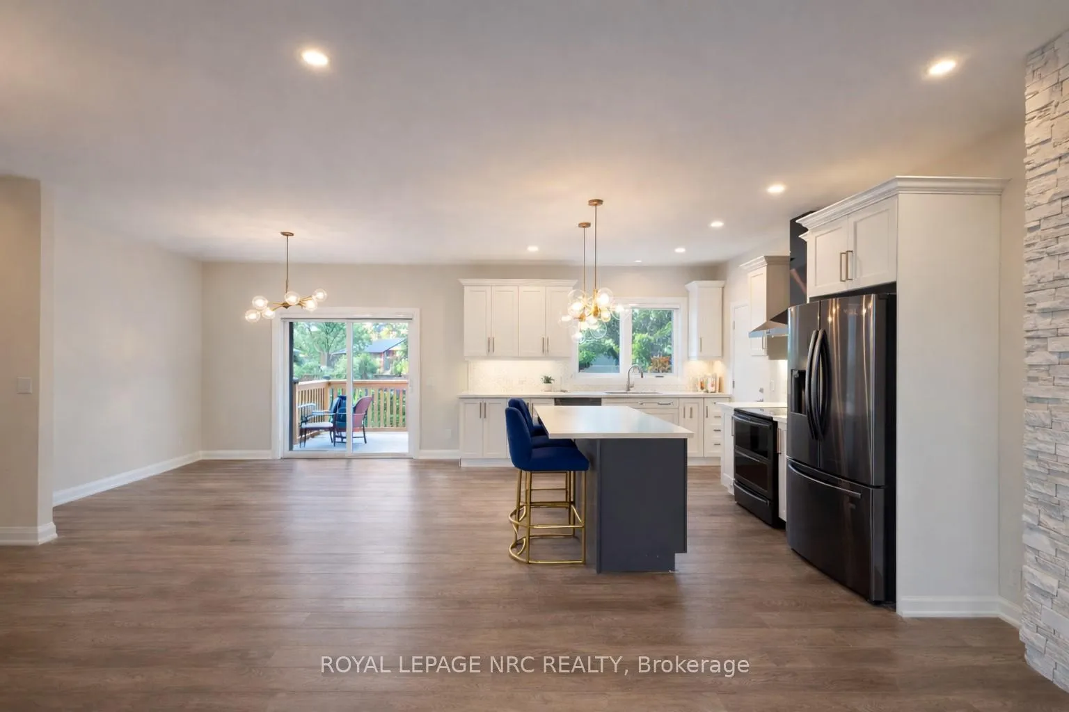 Photo 4 of Unit 14, 4 Evergreen Common, St. Catharines, Vine/Linwell — HOMEH