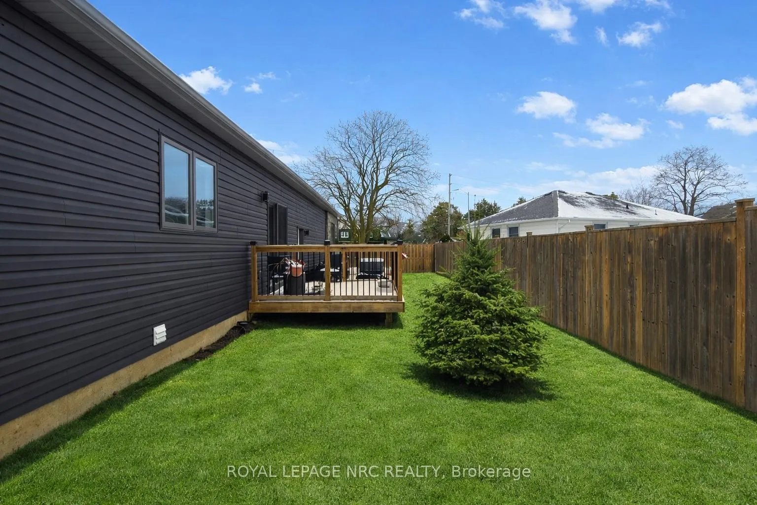 Photo 20 of Unit 14, 4 Evergreen Common, St. Catharines, Vine/Linwell — HOMEH