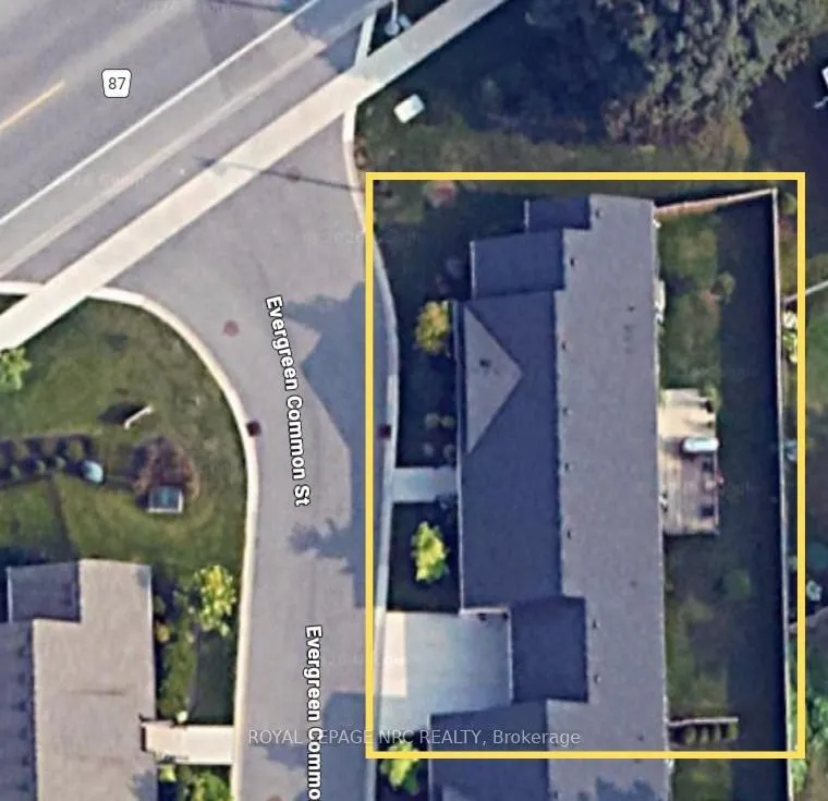 Photo 21 of Unit 14, 4 Evergreen Common, St. Catharines, Vine/Linwell — HOMEH