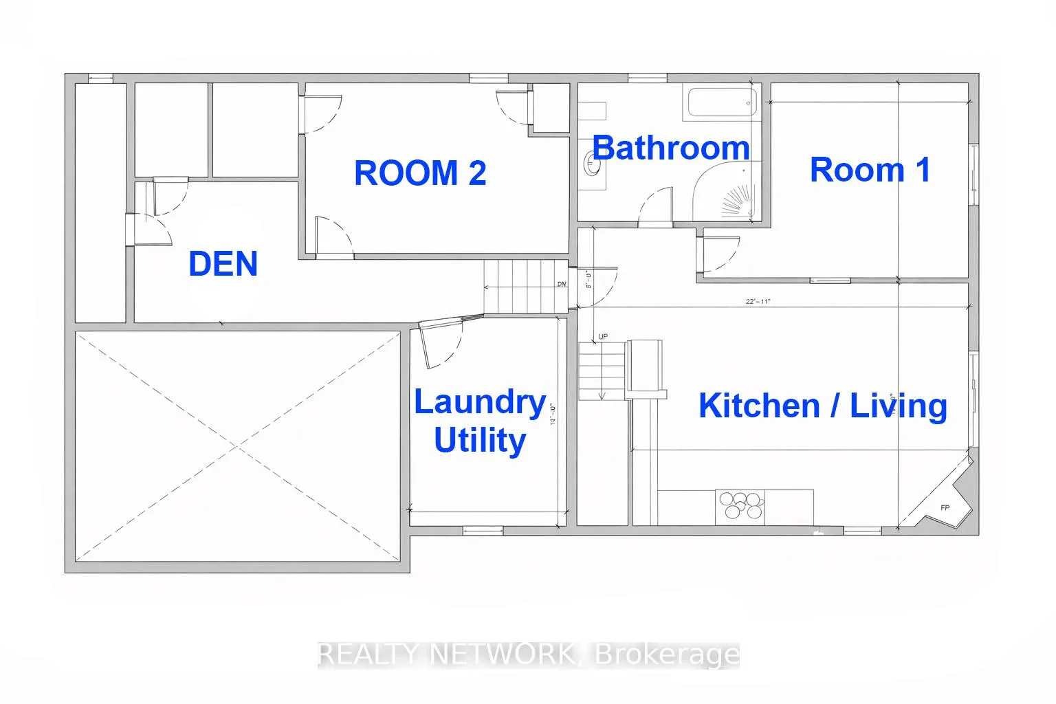 Photo 13 of Unit 2, 624 Eaglewood Drive, Hamilton, Eleanor — HOMEH