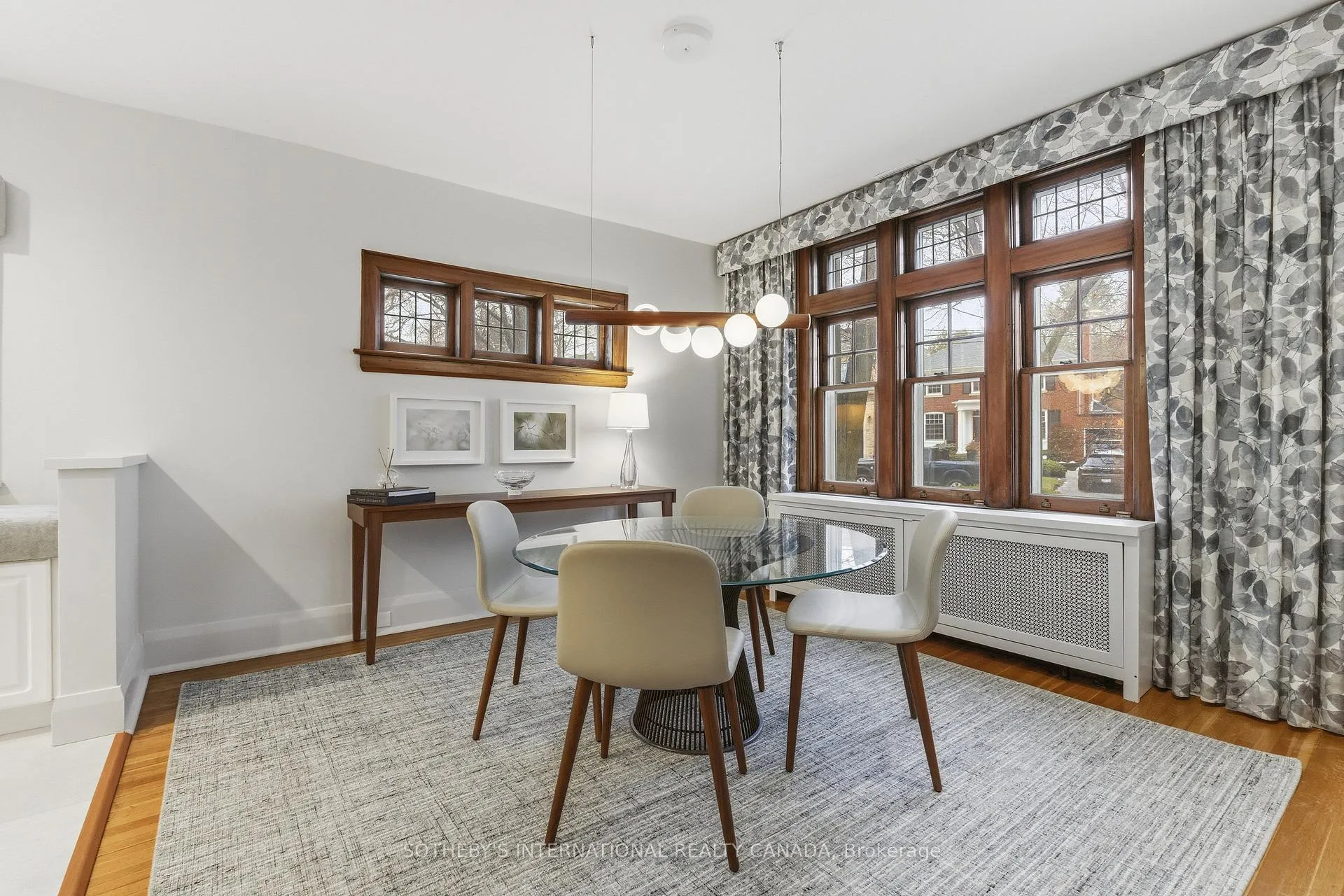 Photo 6 of 155 Dinnick Crescent, Toronto, Lawrence Park South — HOMEH