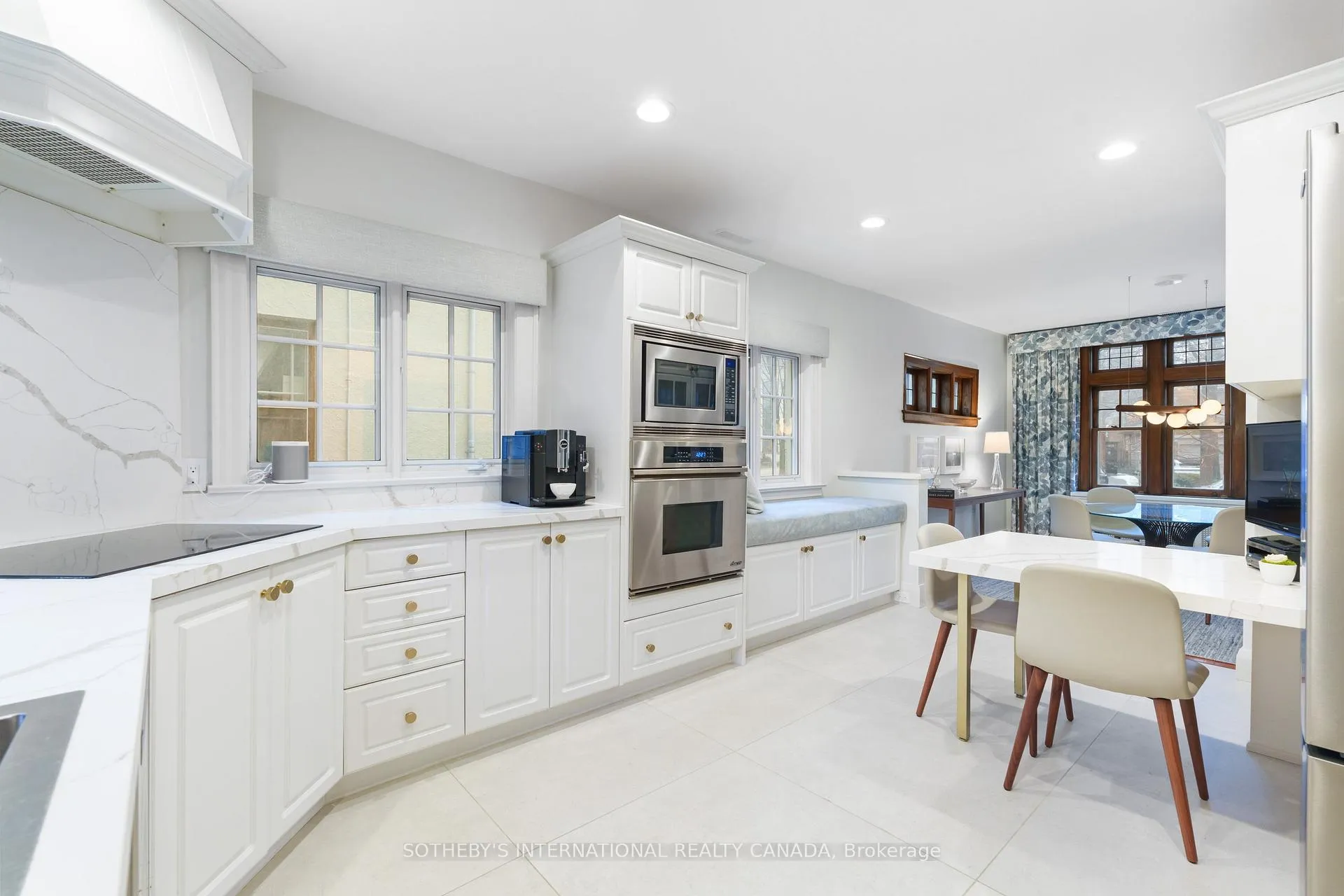 Photo 9 of 155 Dinnick Crescent, Toronto, Lawrence Park South — HOMEH