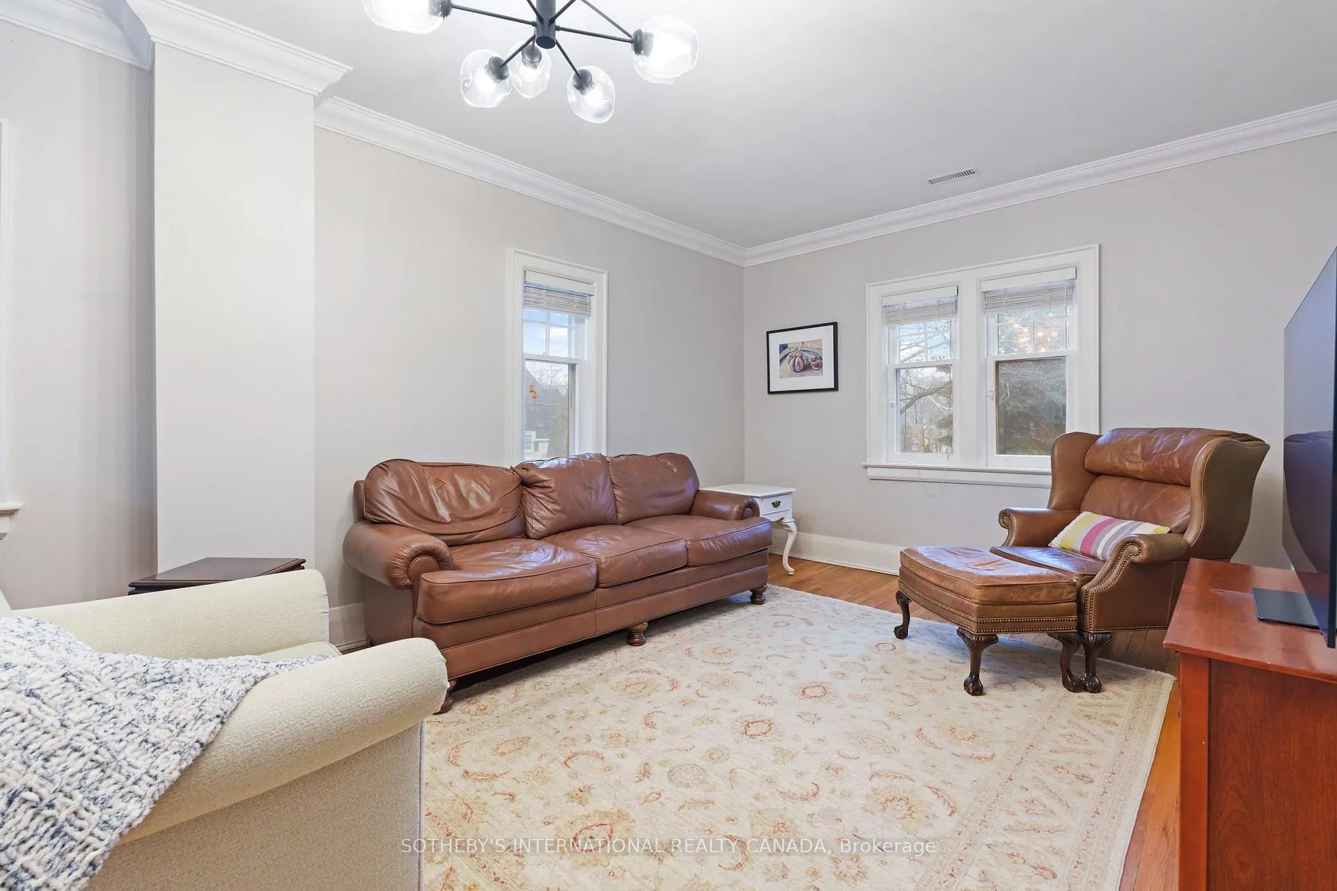Photo 13 of 155 Dinnick Crescent, Toronto, Lawrence Park South — HOMEH
